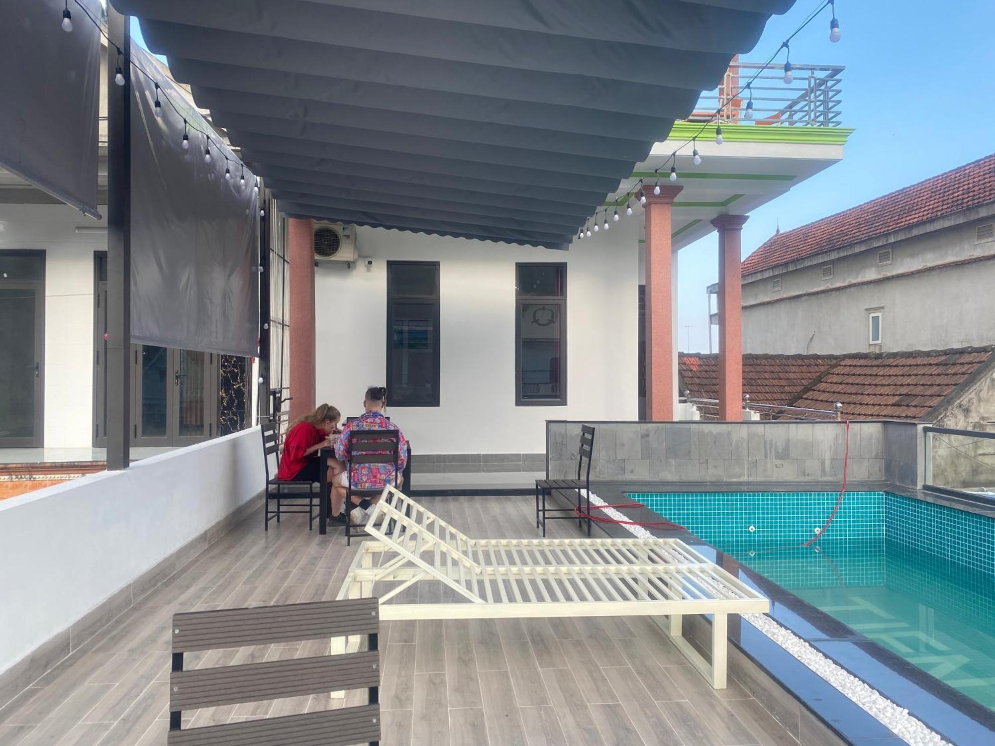 - Tien's Cozy Phong Nha
