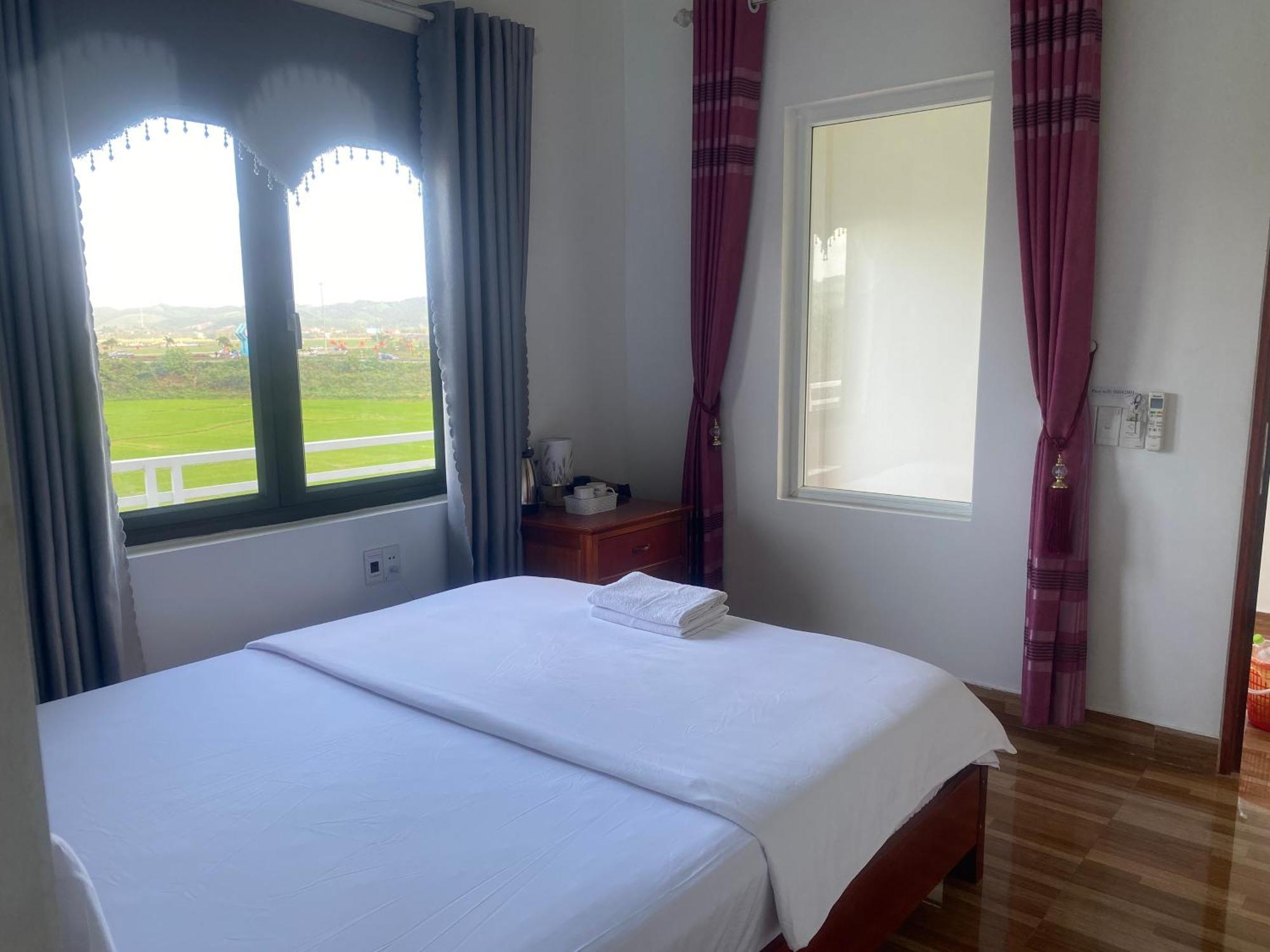 Bed & Breakfast - Tien's Cozy