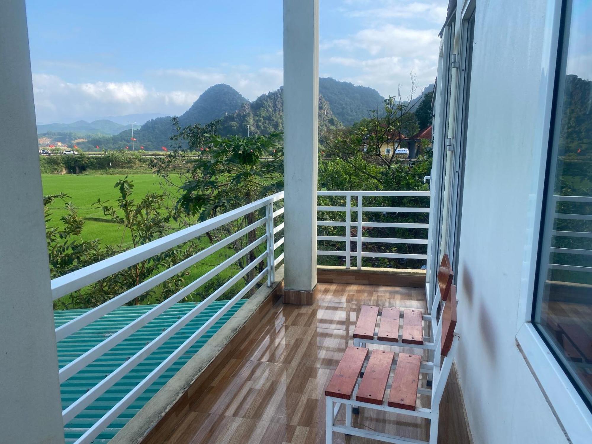 Bed & Breakfast - Tien's Cozy Phong Nha