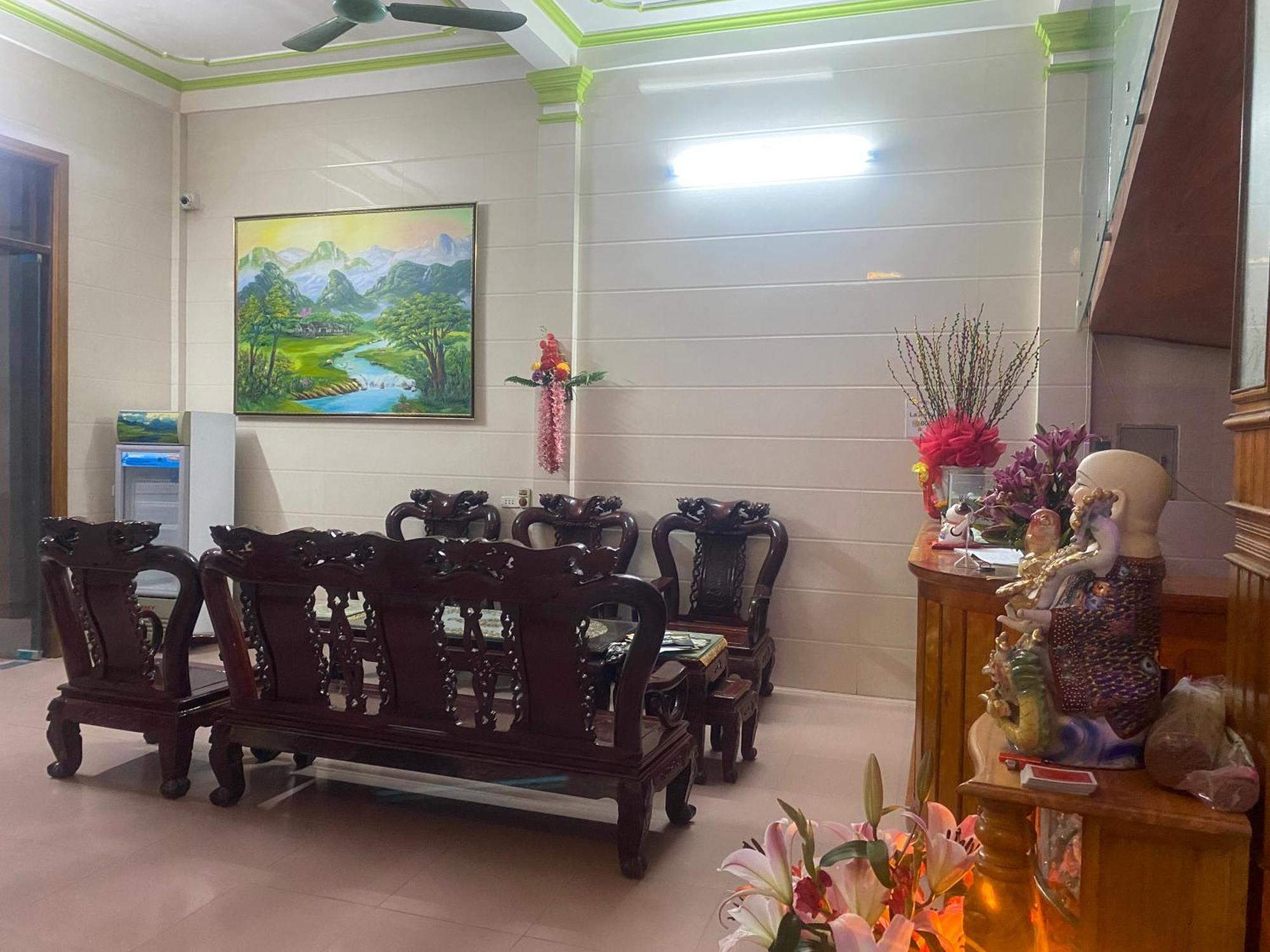 - Tien's Cozy Phong Nha