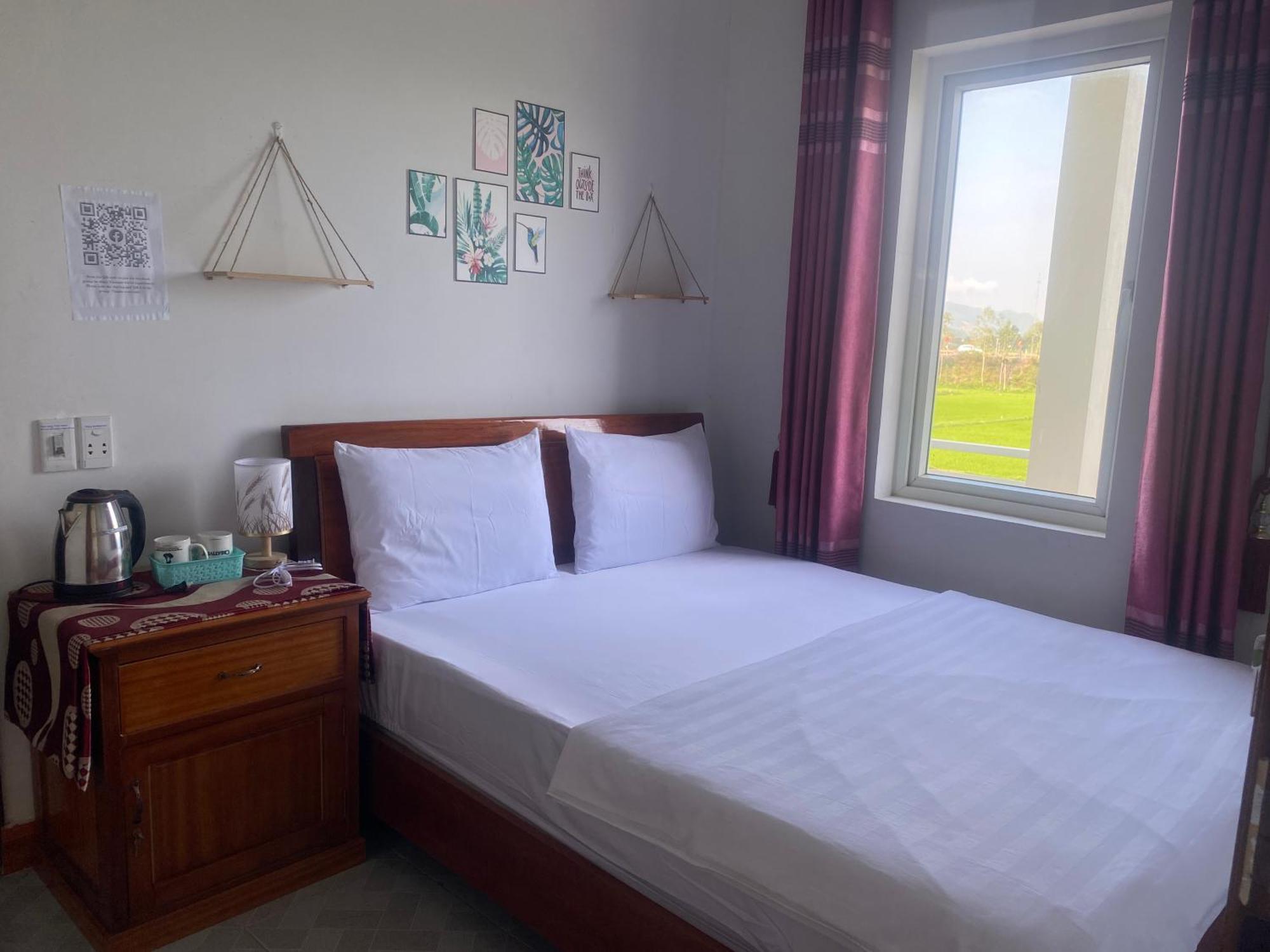 Bed & Breakfast - Tien's Cozy