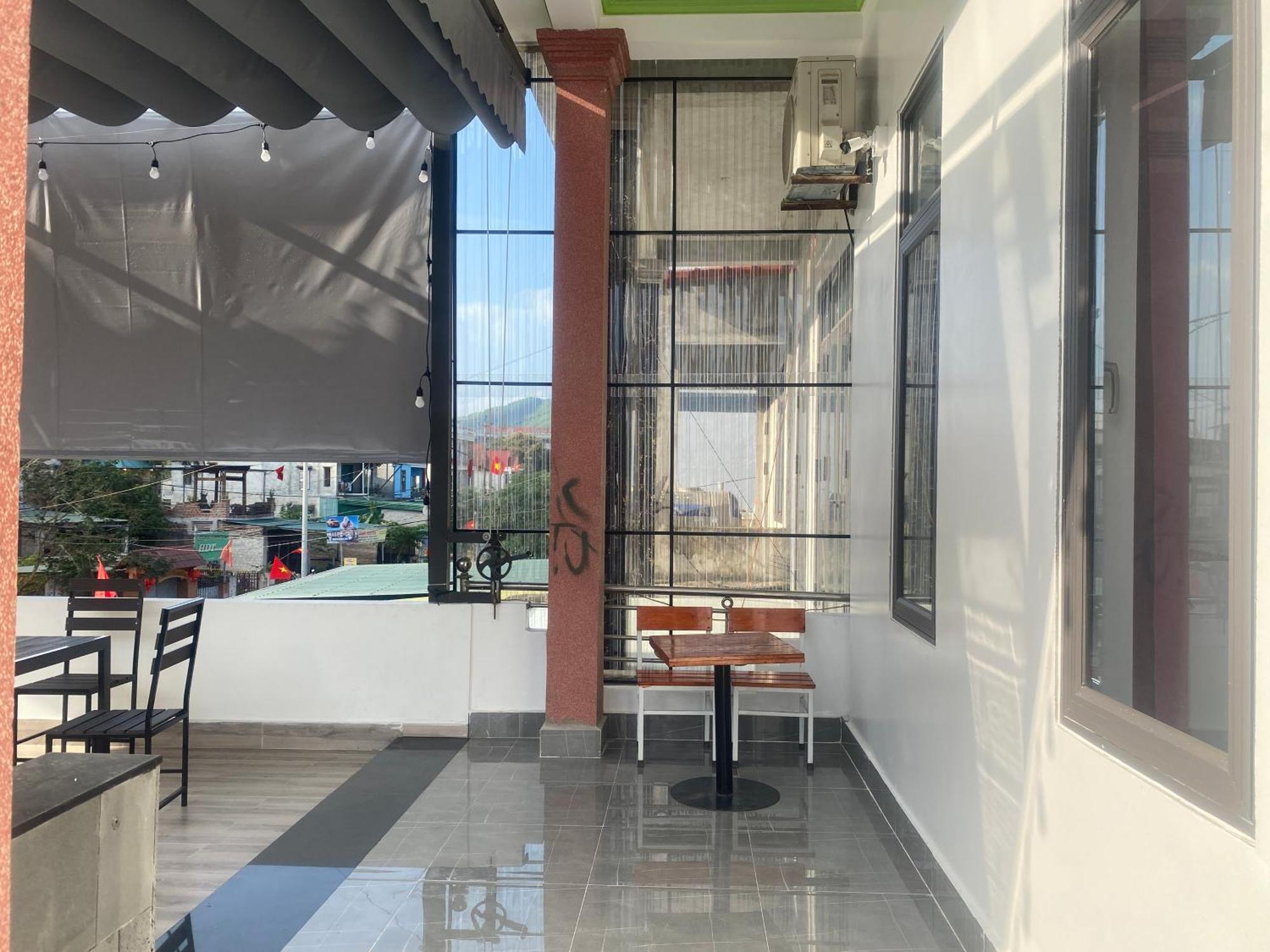 - Tien's Cozy Bed & Breakfast Phong Nha