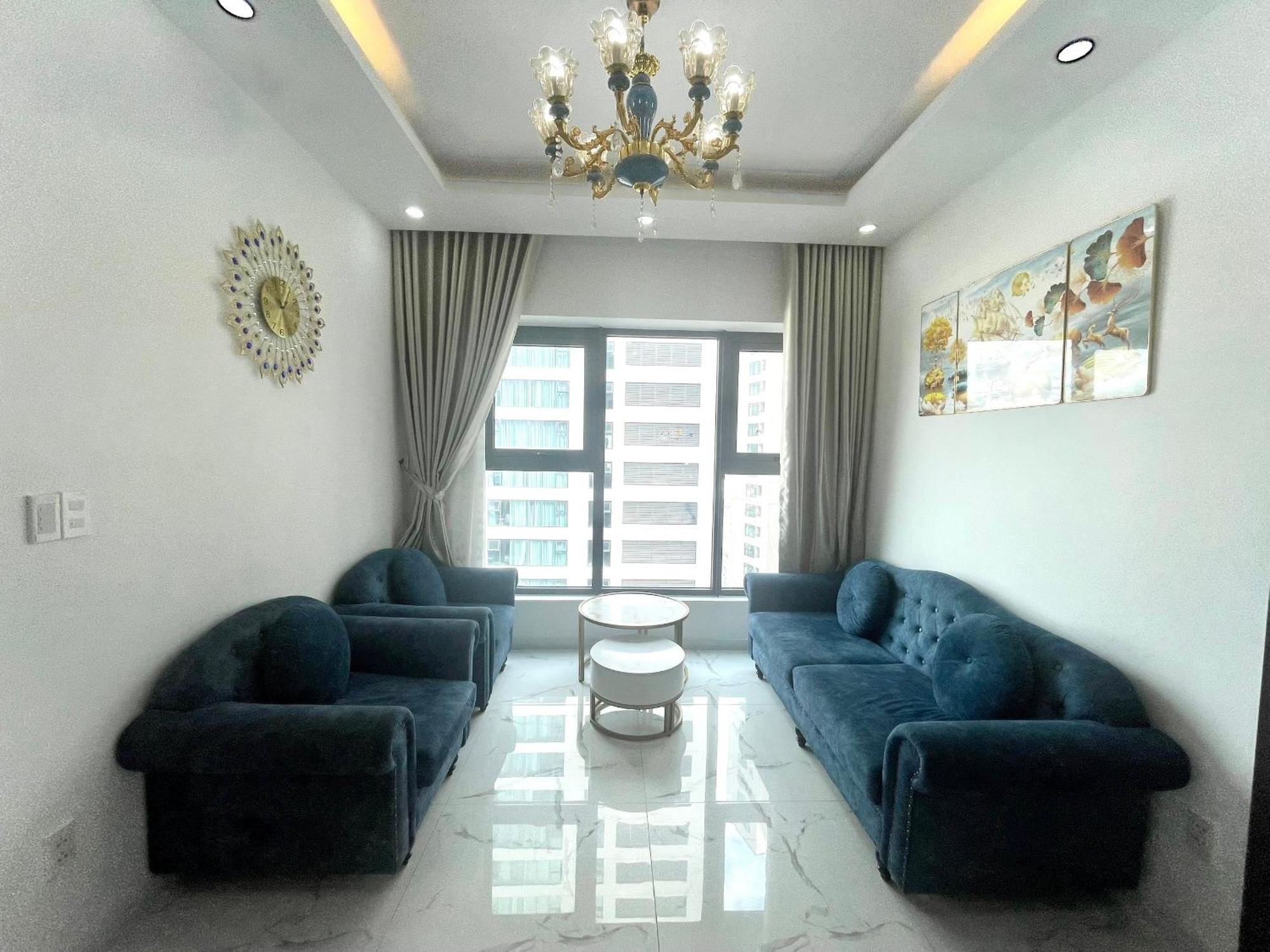Apartment Royal Luxury