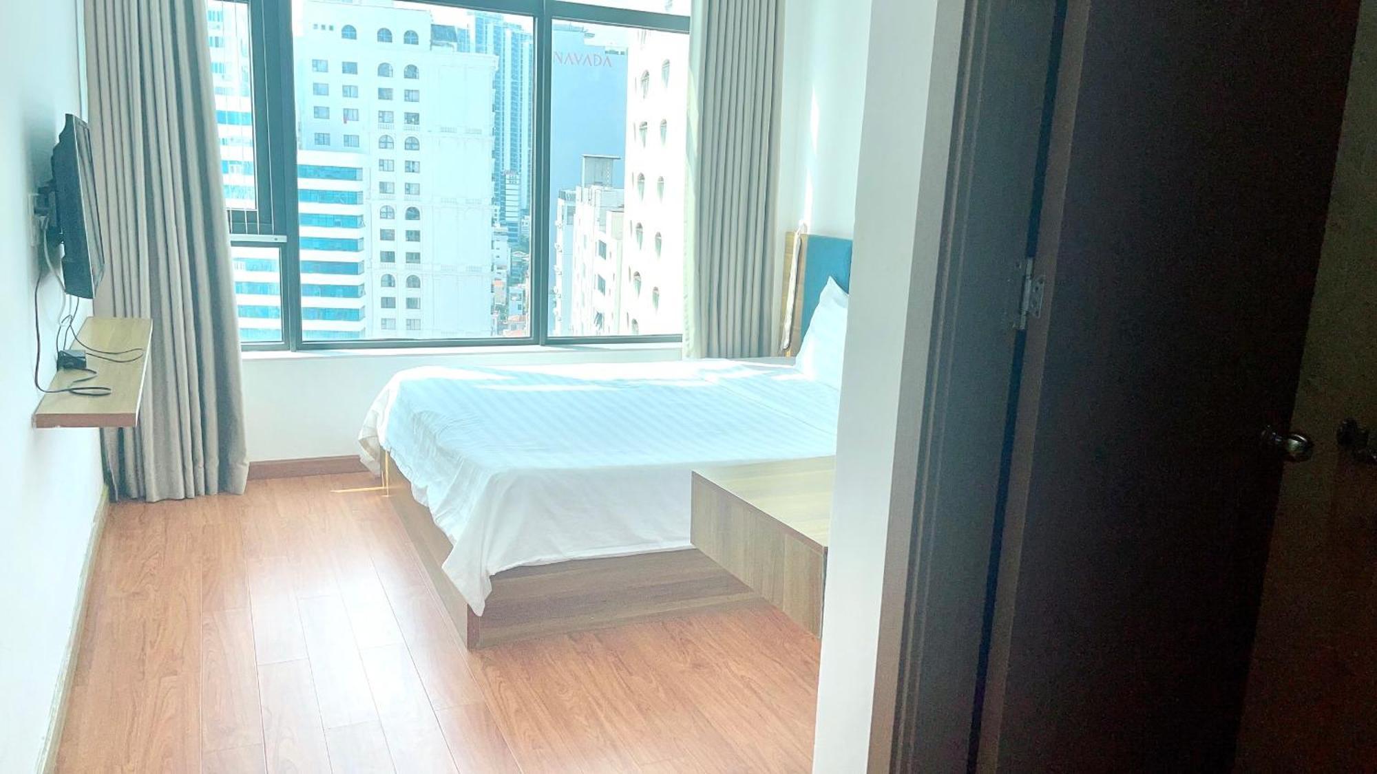 Apartment Royal Luxury