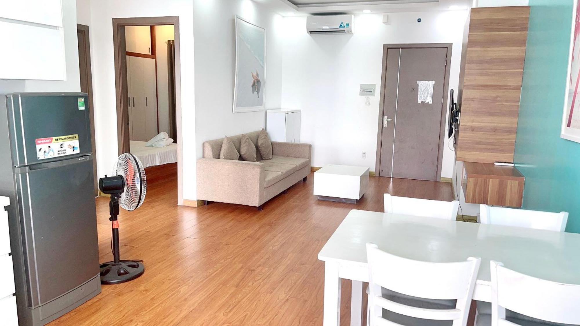 Royal Luxury Apartment Nha Trang