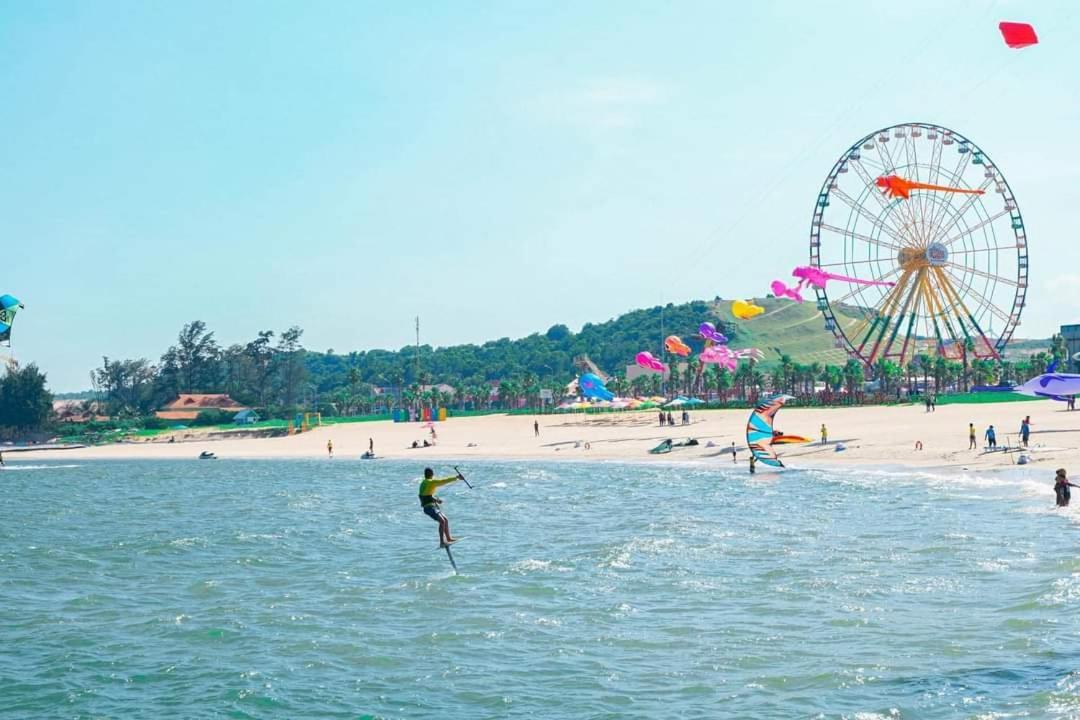 Novaworld Biệt thự *