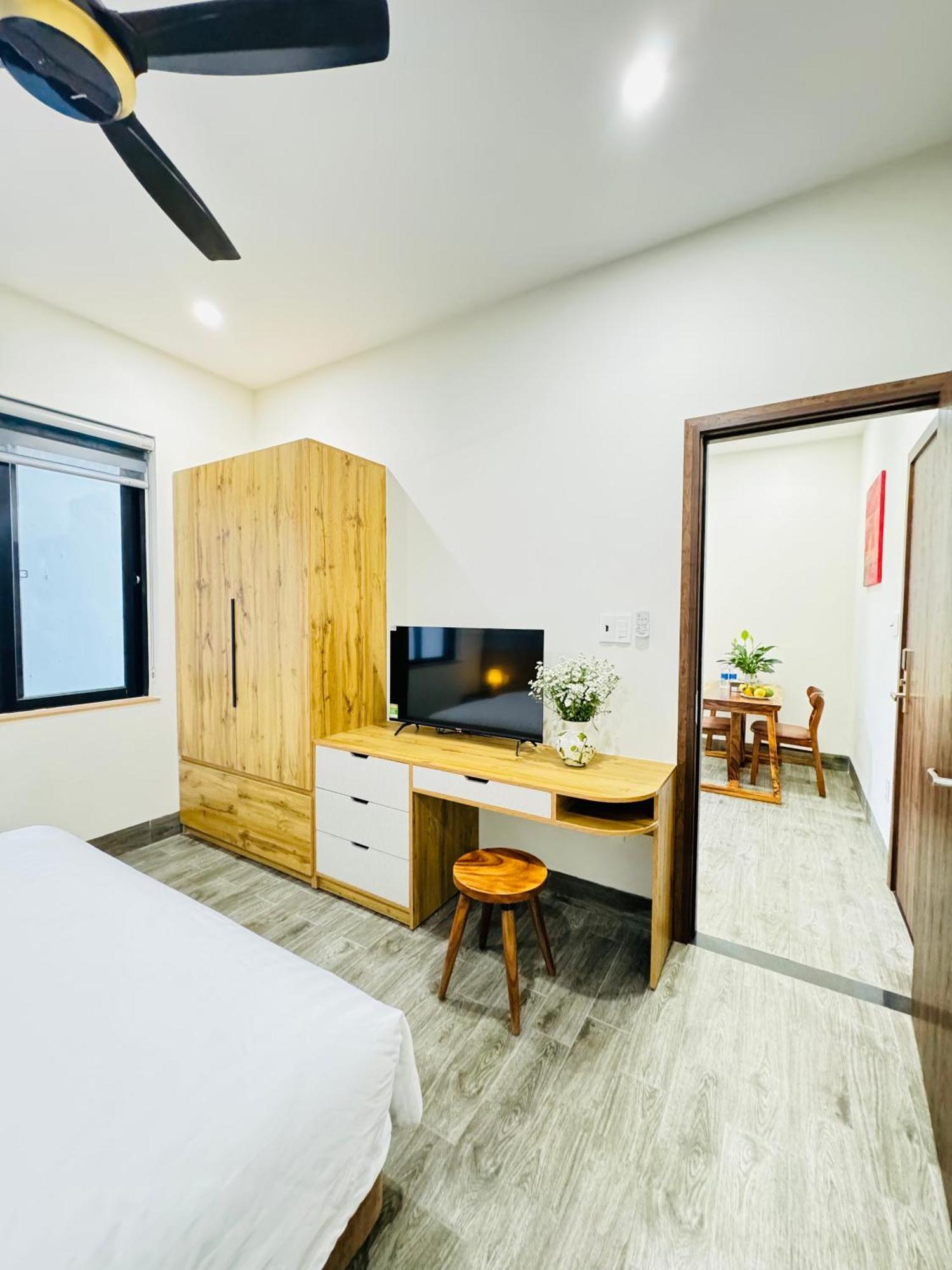 An House & Hotel 3*