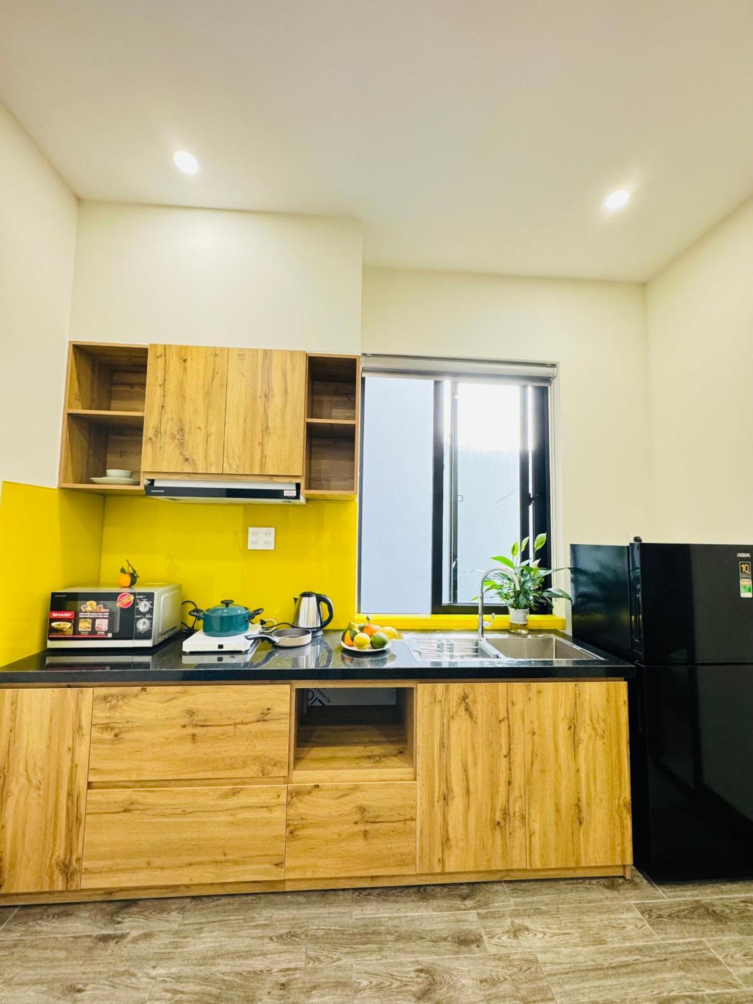 An House & 3* Da Nang