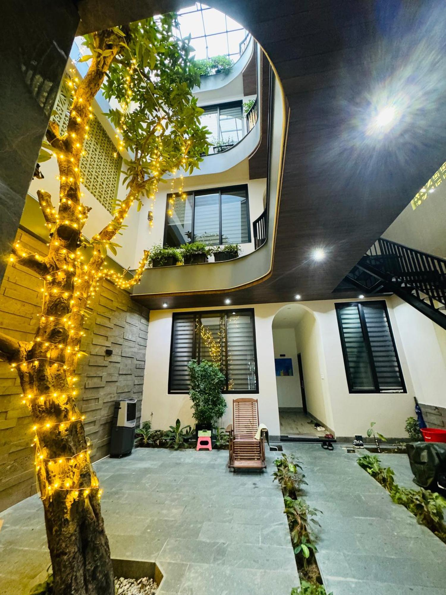 An House & Hotel Da Nang
