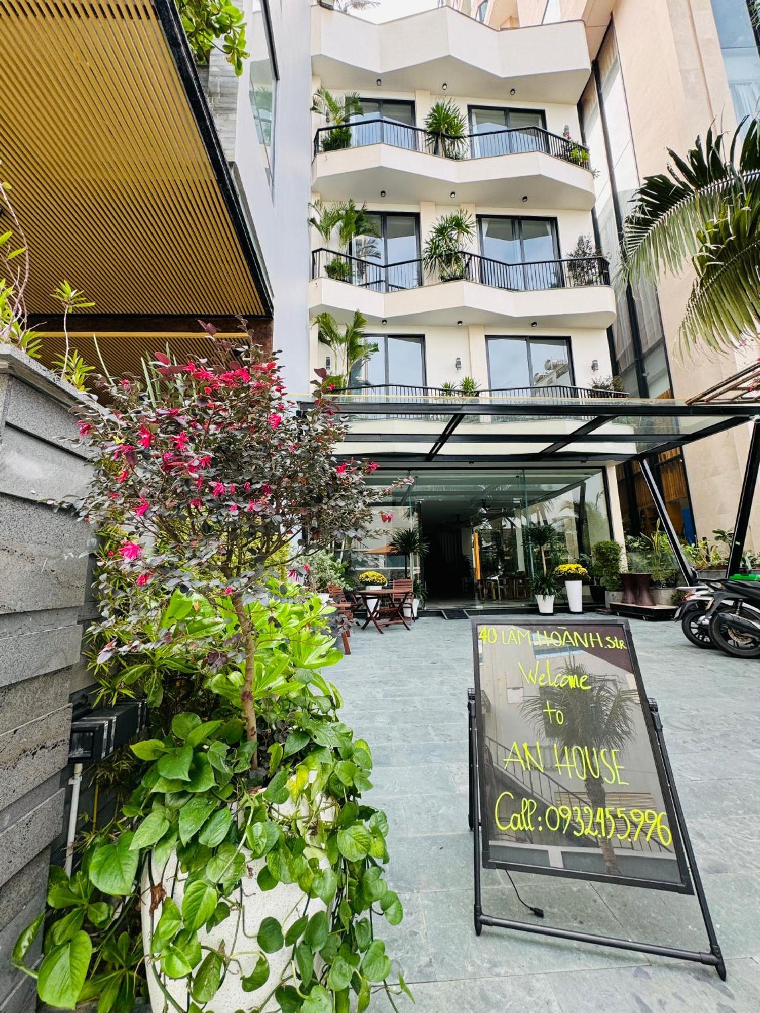 An House & Da Nang