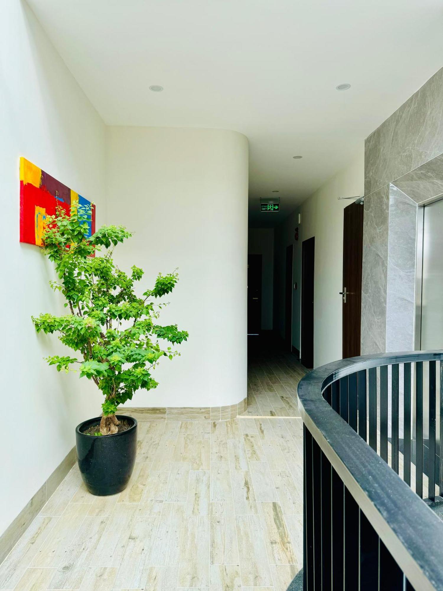An House & Hotel 3*