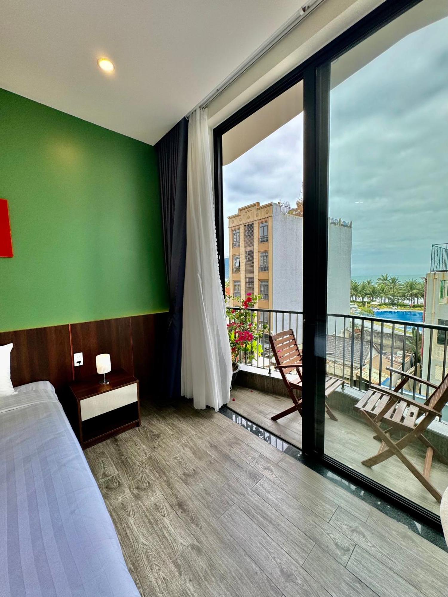 An House & Hotel Da Nang