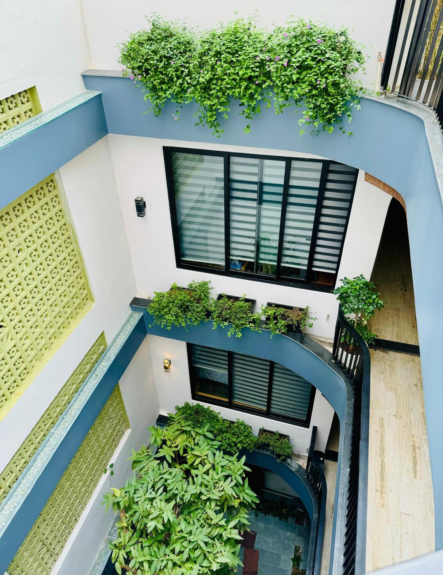An House & Da Nang