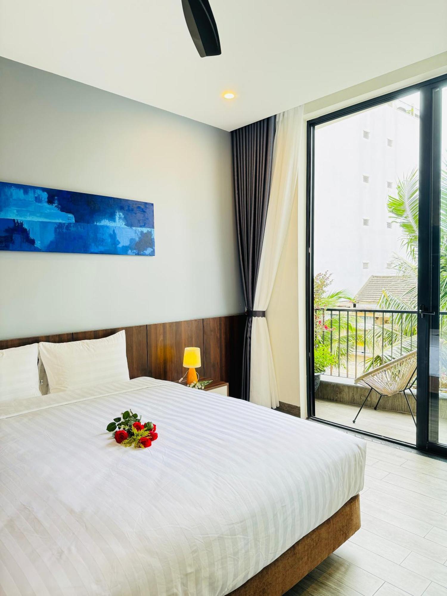 Hotel An House & Da Nang