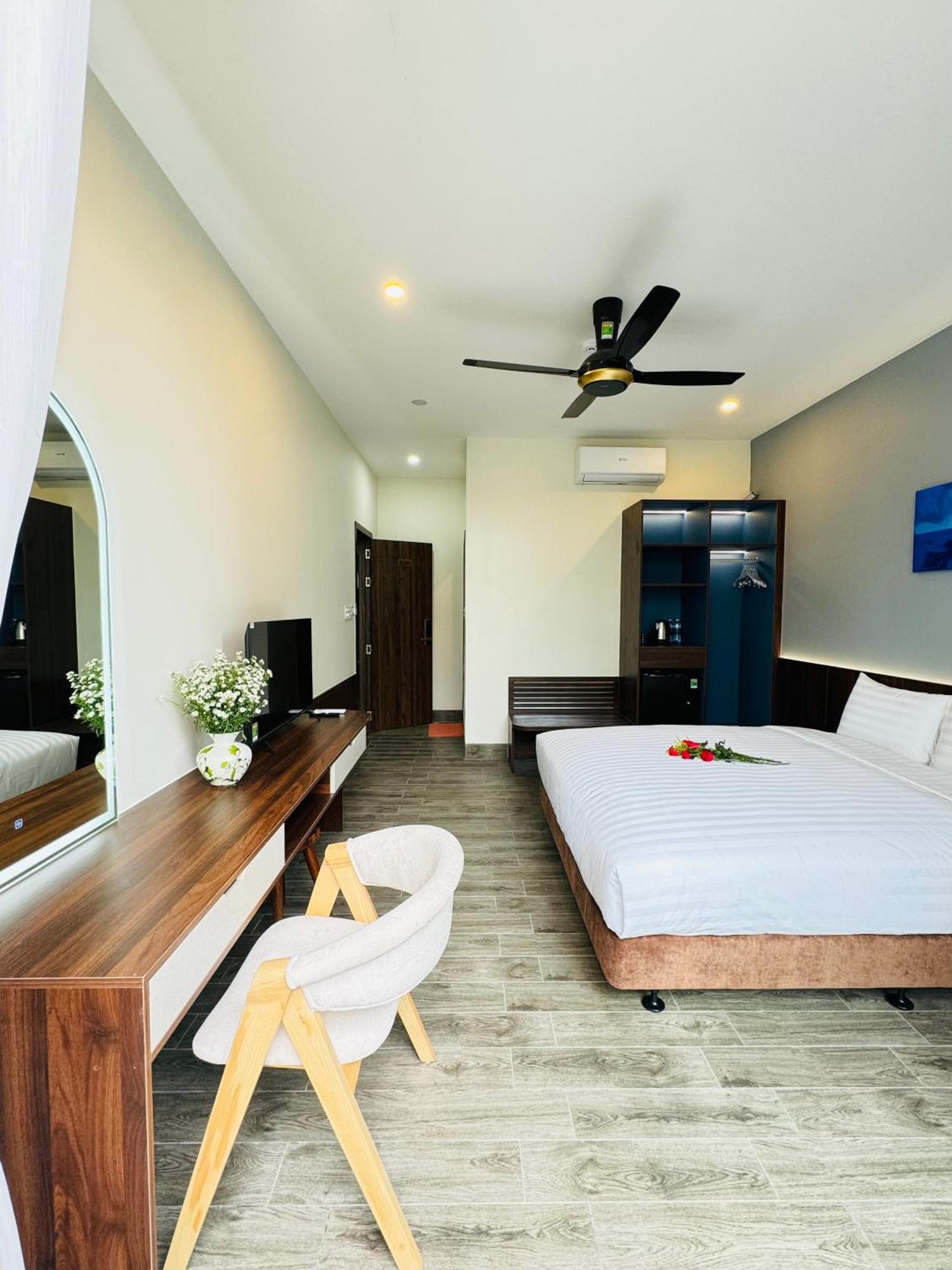 Hotel An House & Da Nang