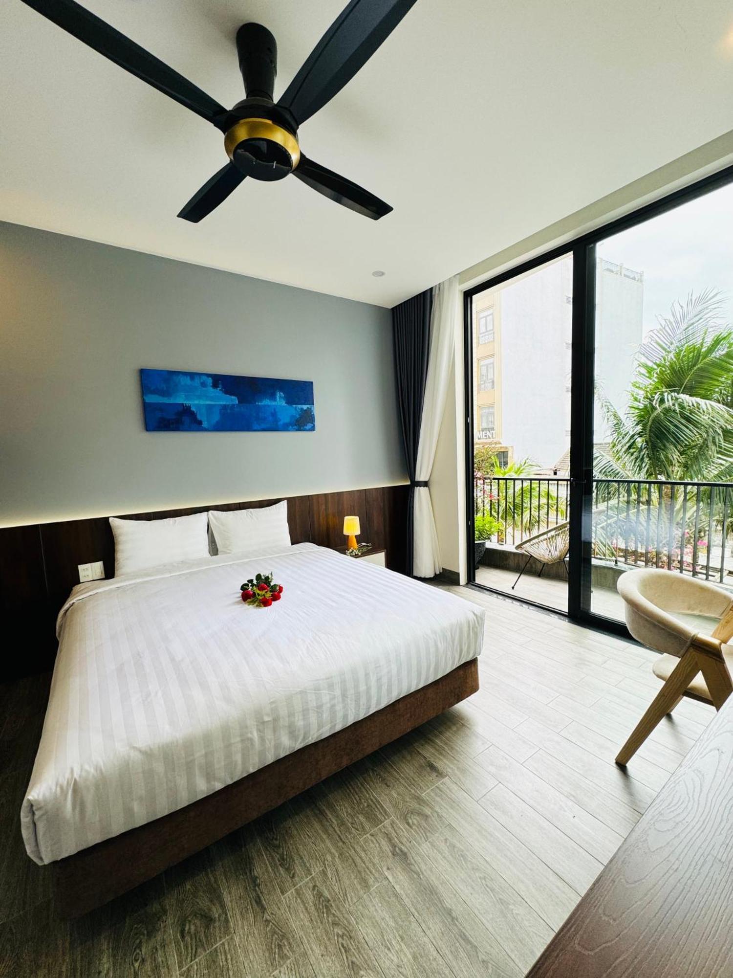 Hotel An House & 3*