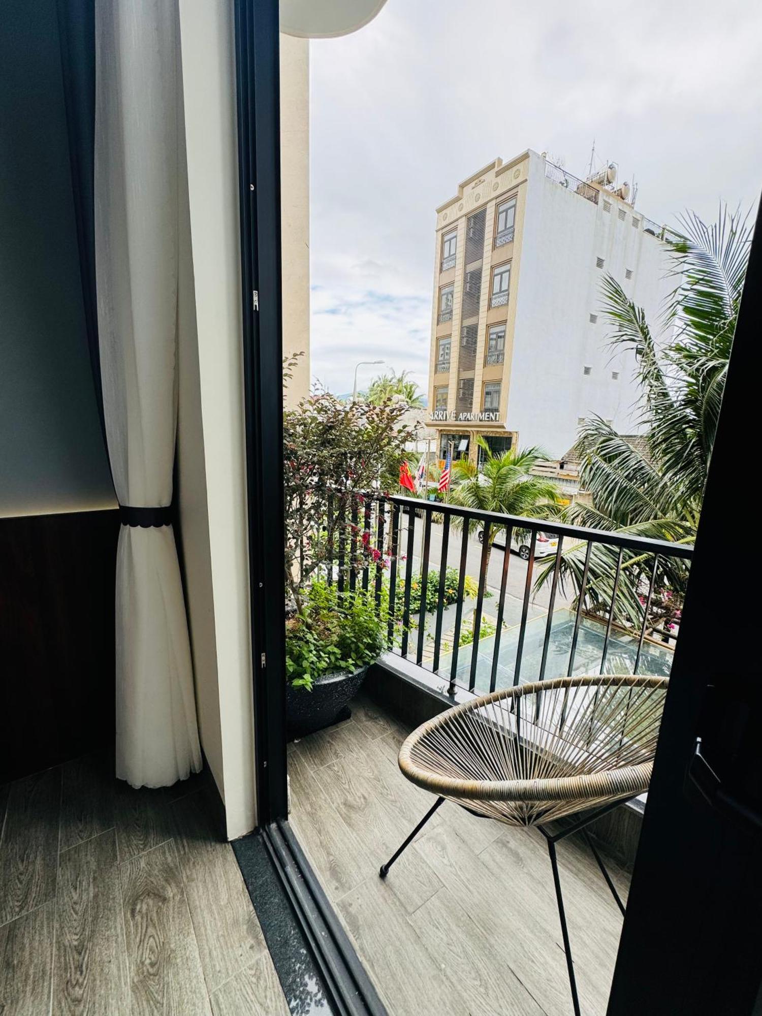 An House & Hotel 3*