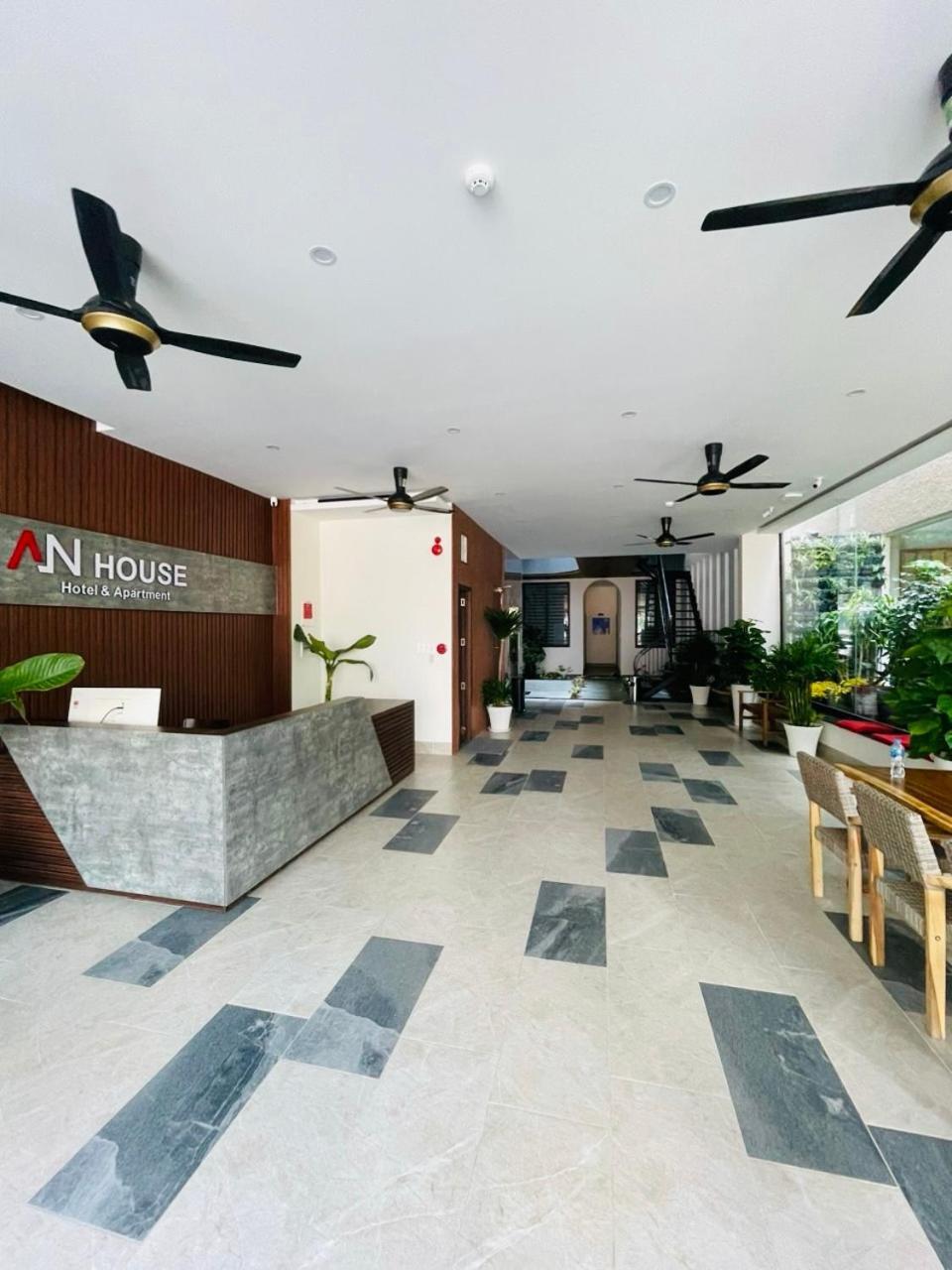 An House & Da Nang