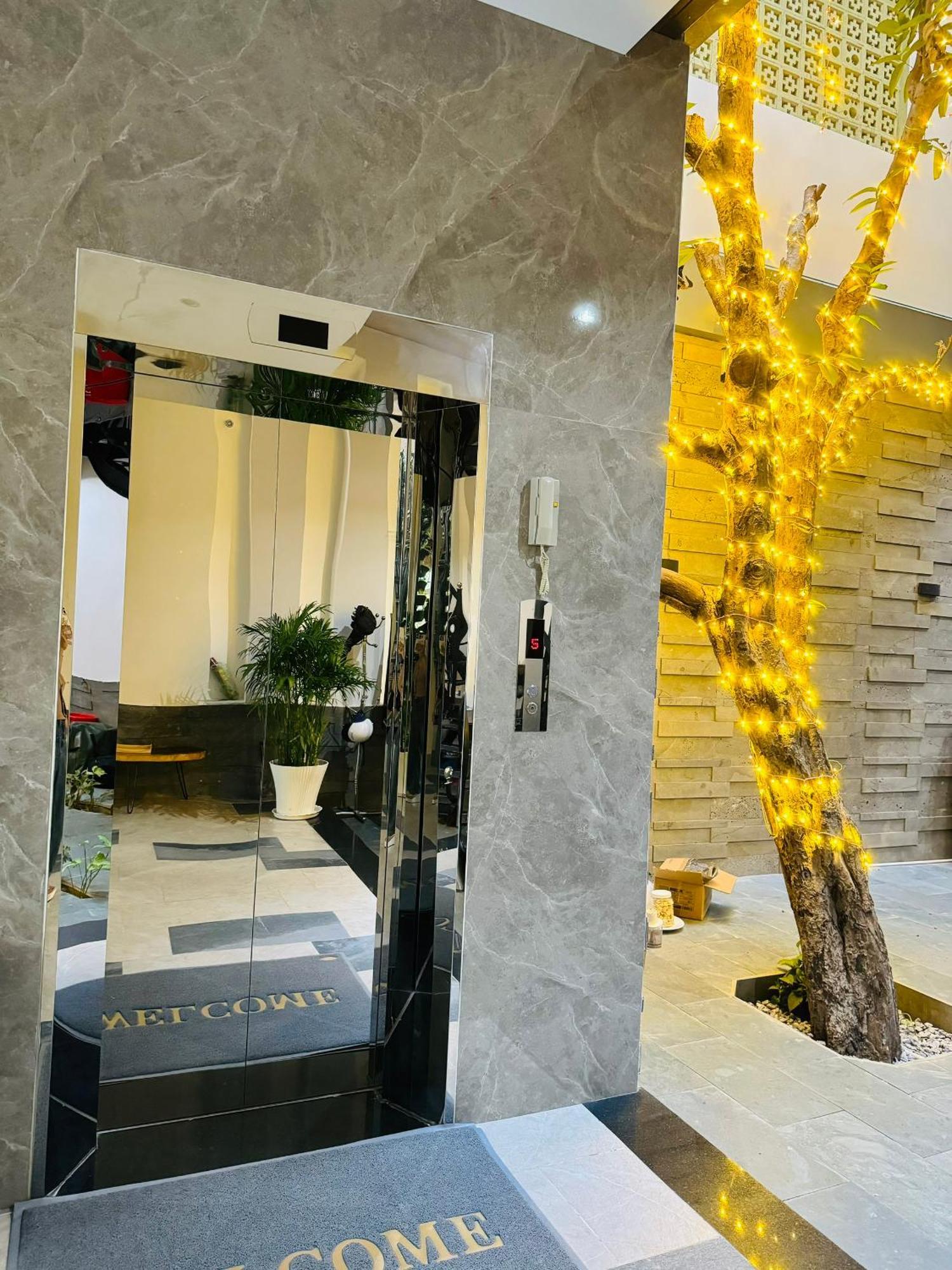 An House & Hotel 3*