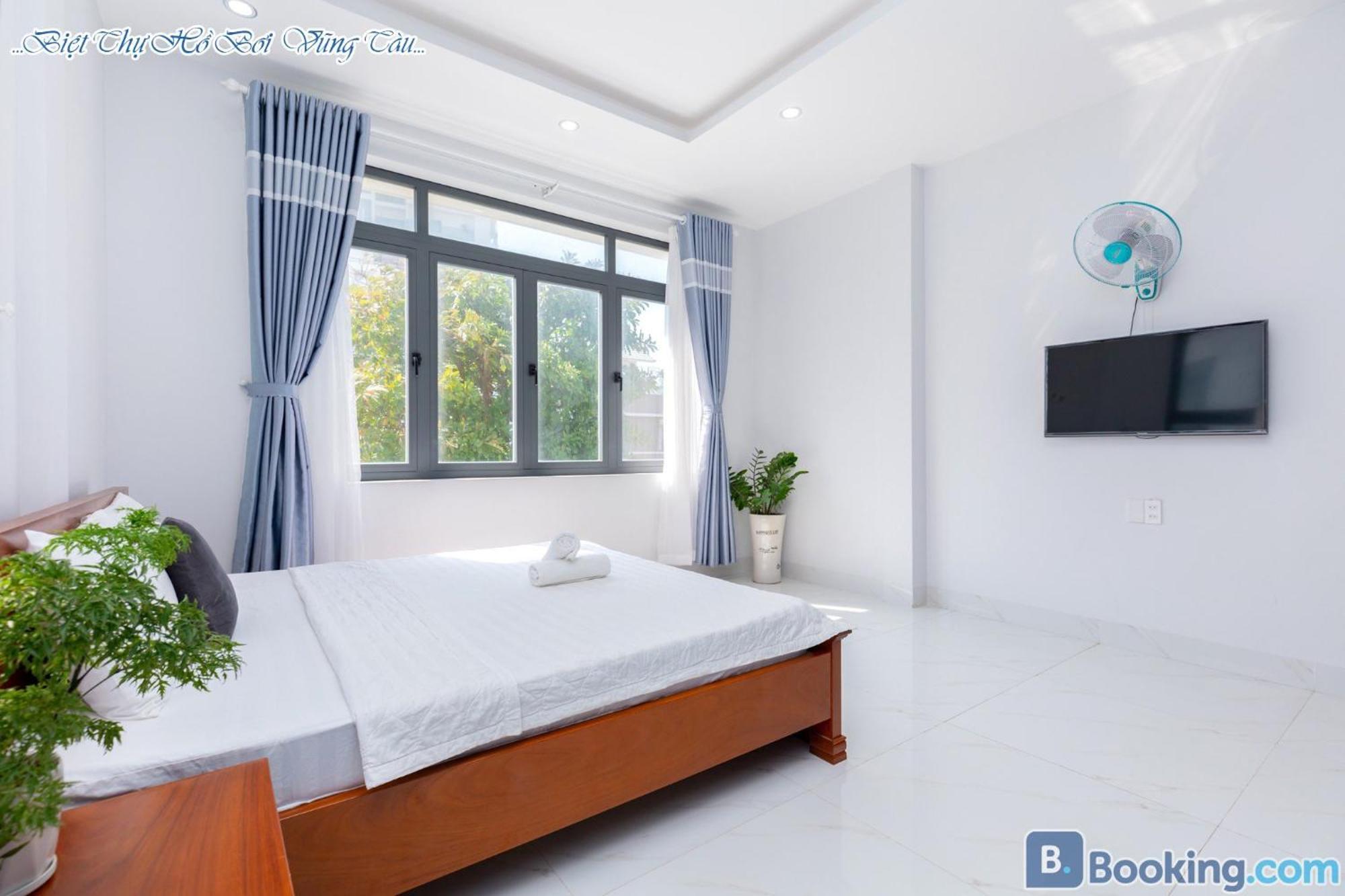Villages Blue Day 2 Long Cung * Vung Tau