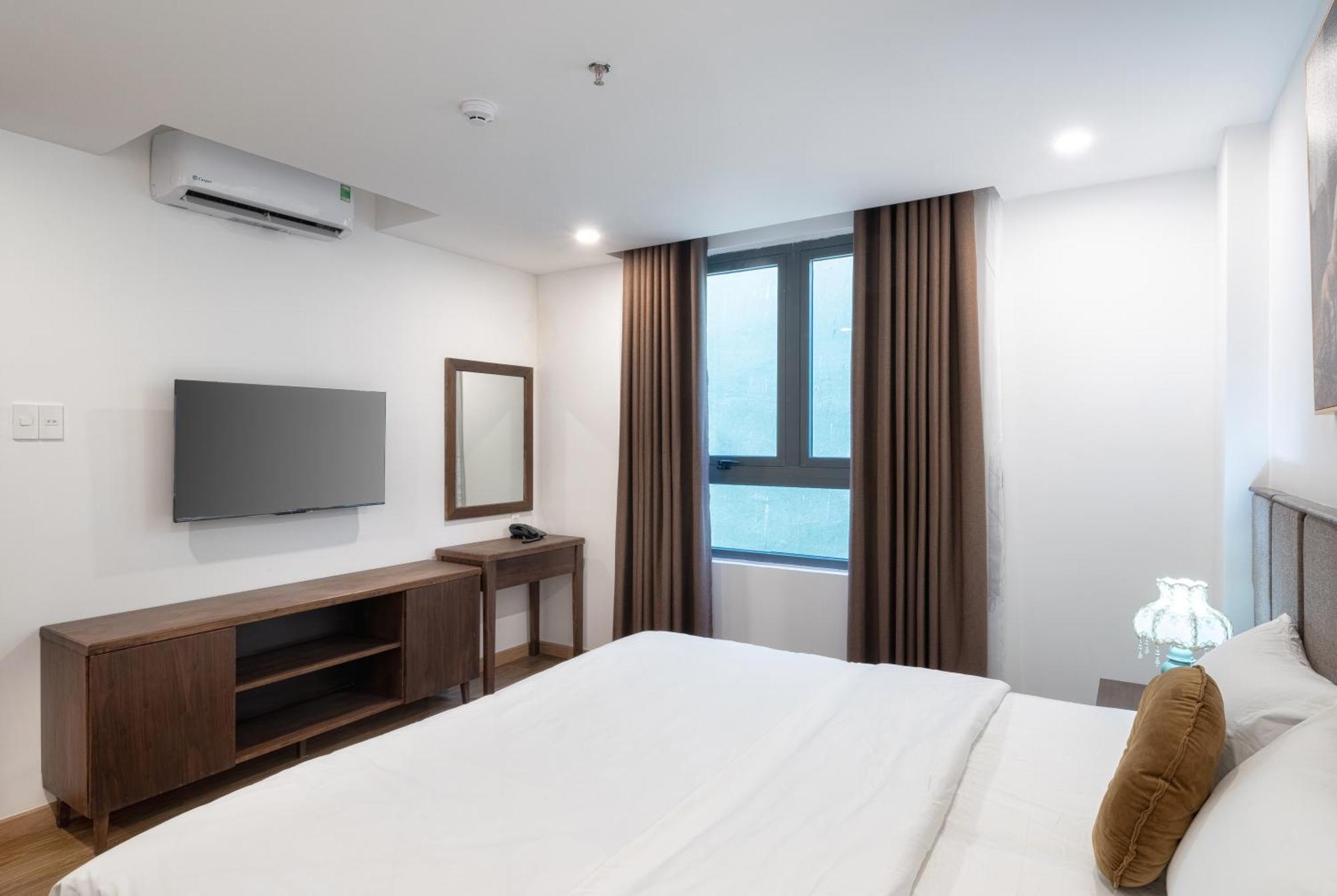 Langmandi & Hotel 4*