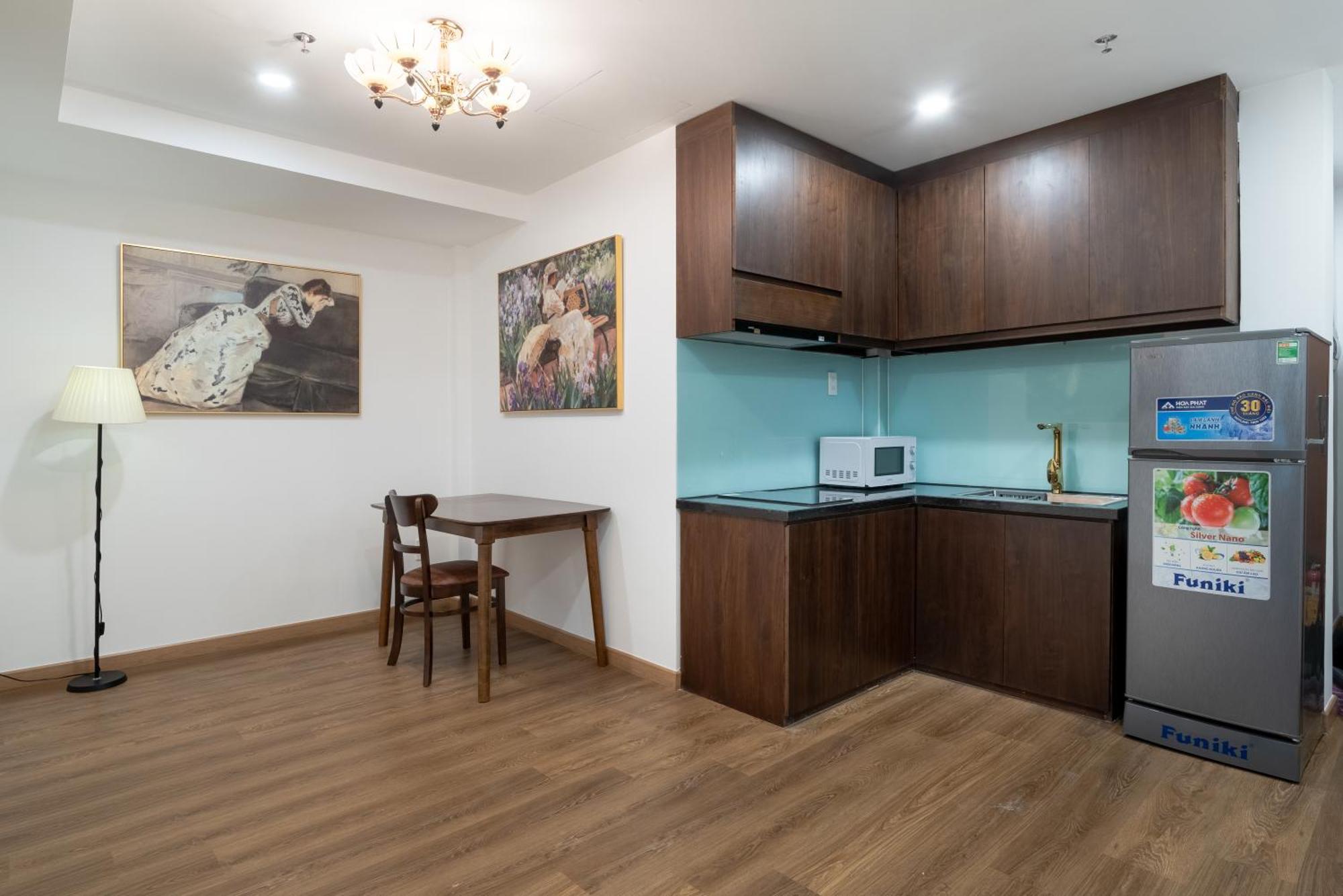 Langmandi & 4* Da Nang