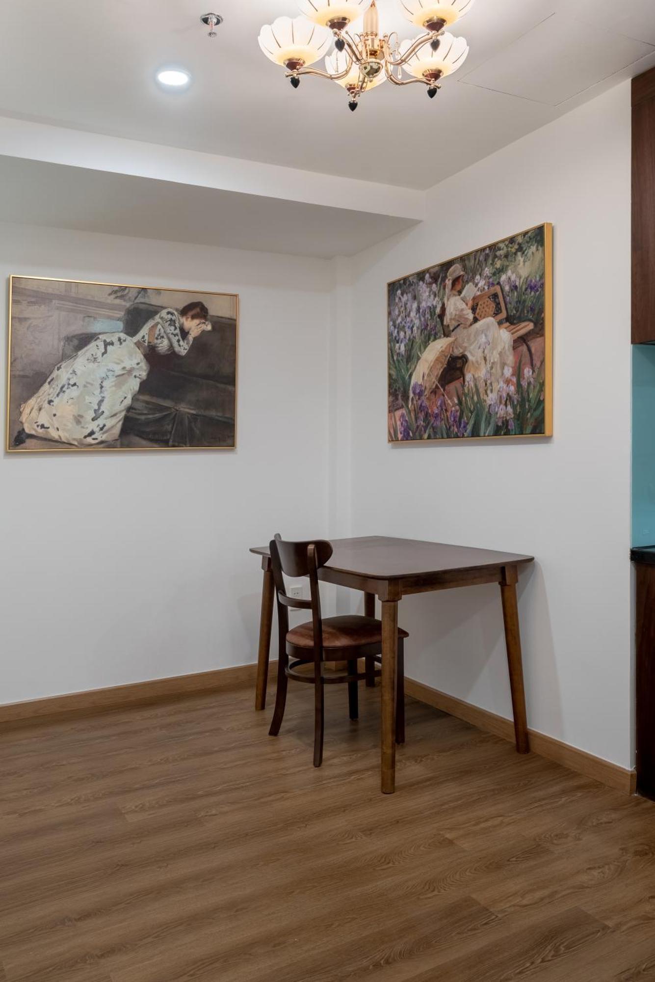 Hotel Langmandi & 4*