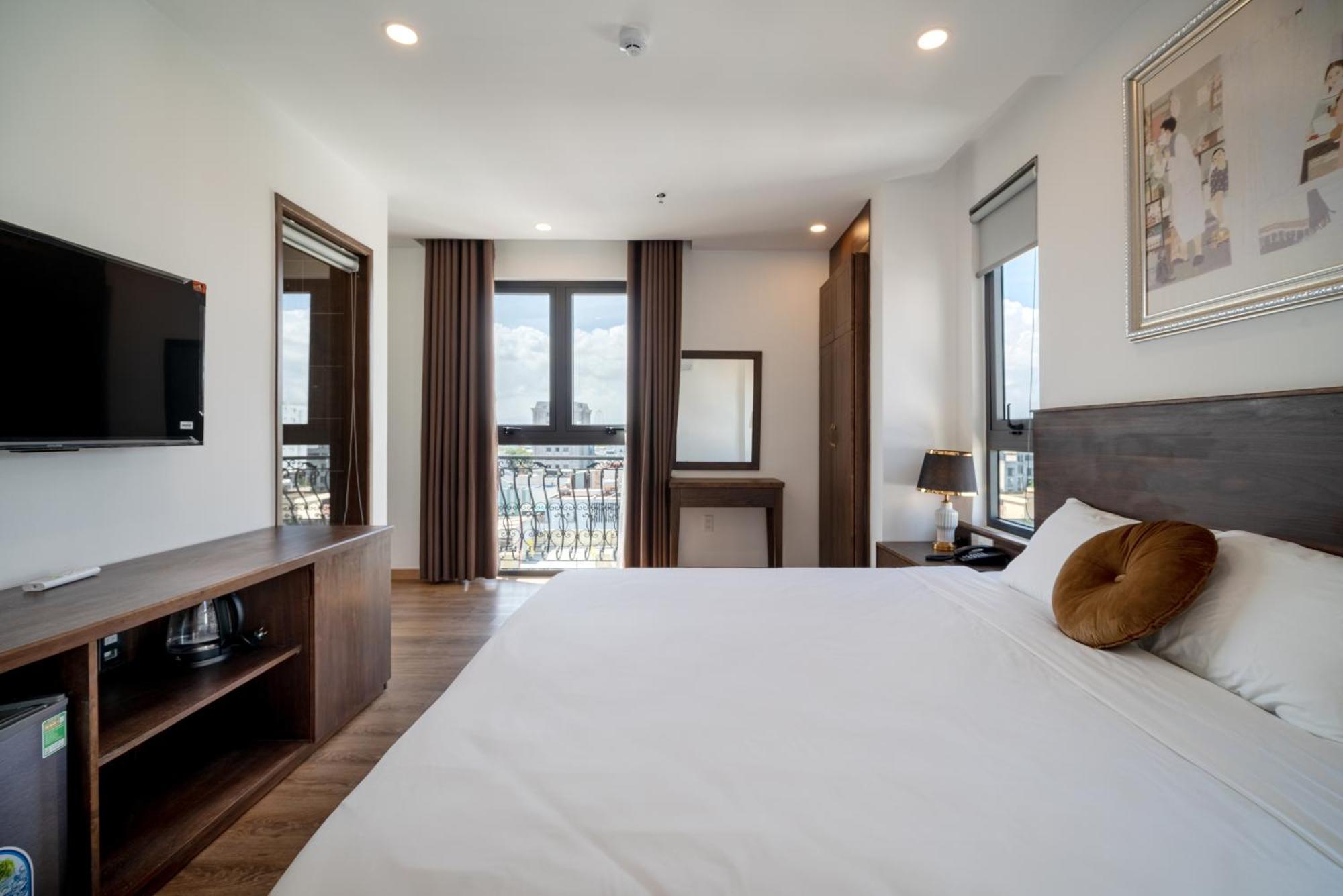 Langmandi & Hotel Da Nang