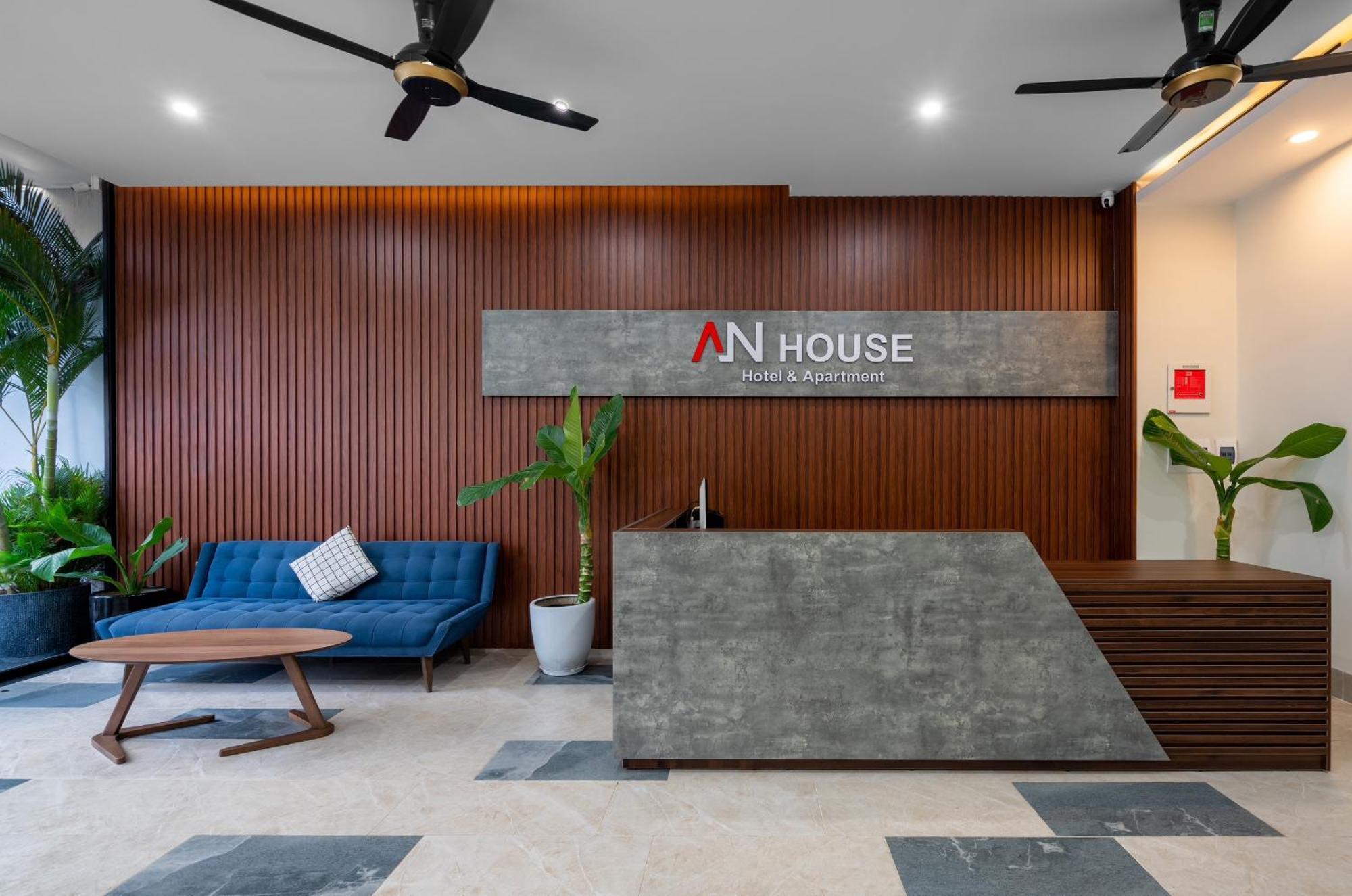 An House & Hotel Da Nang