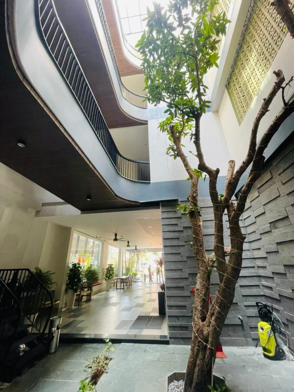 Hotel An House &
