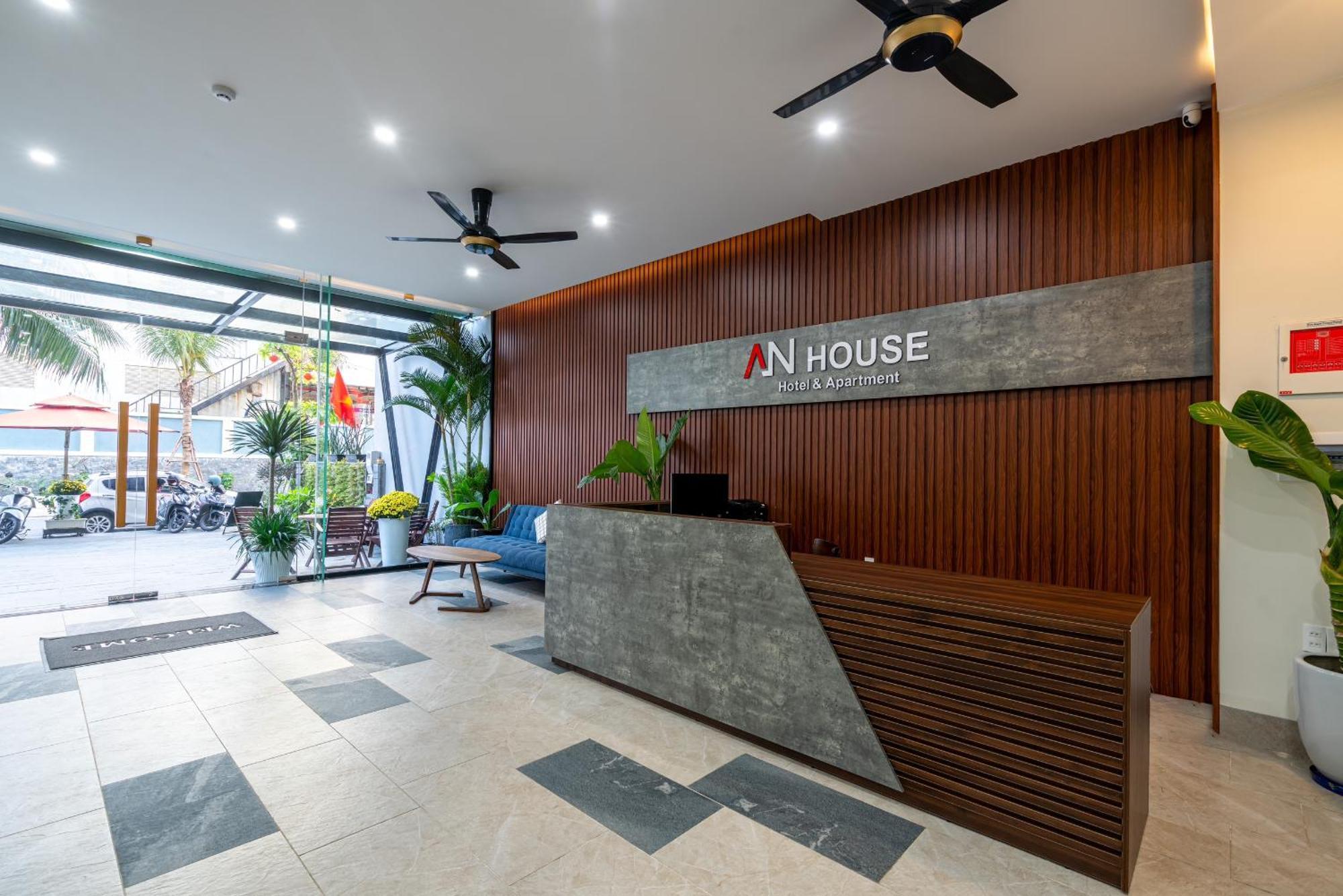 Hotel An House &