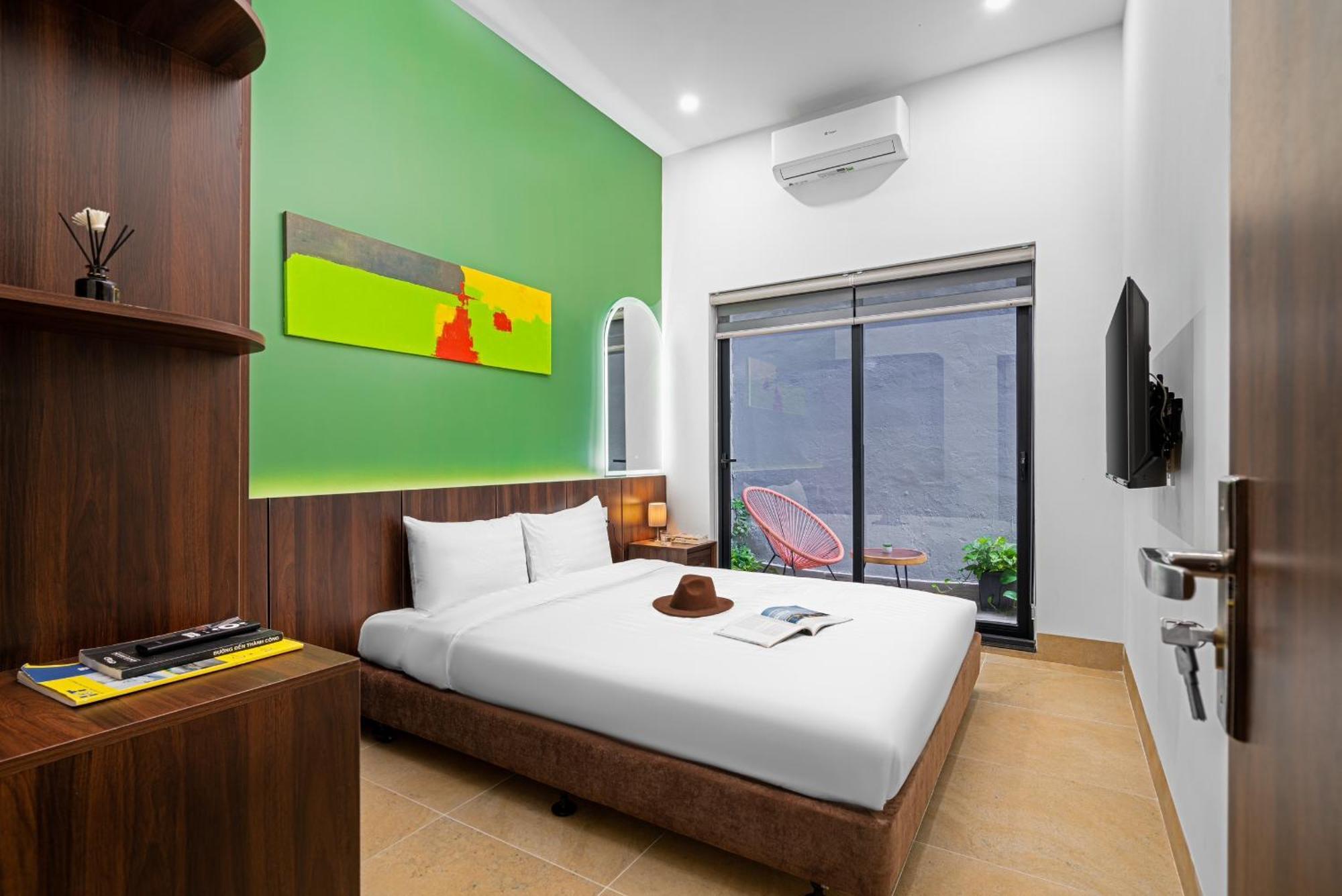 An House & Hotel 3*