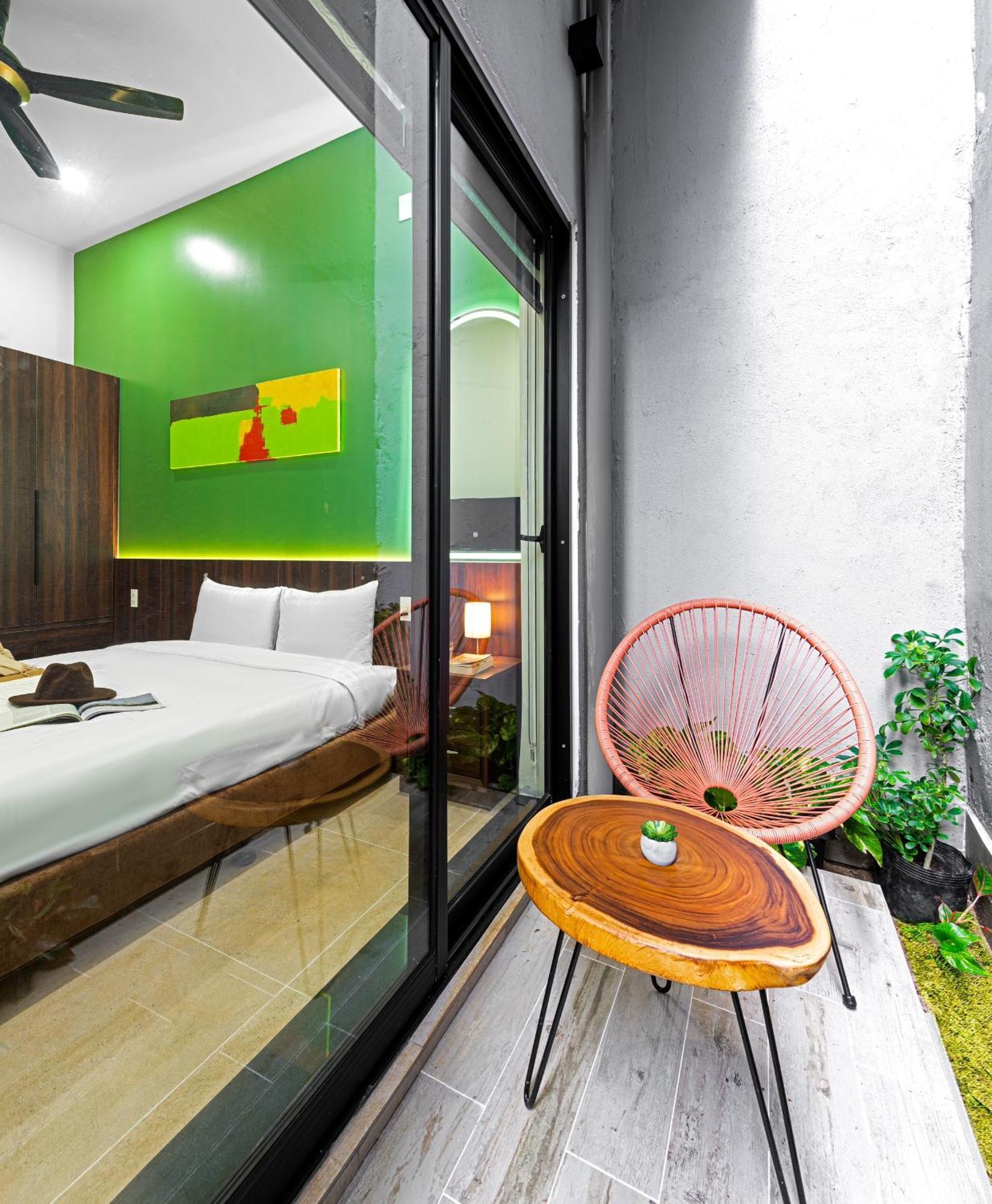 An House & 3* Da Nang