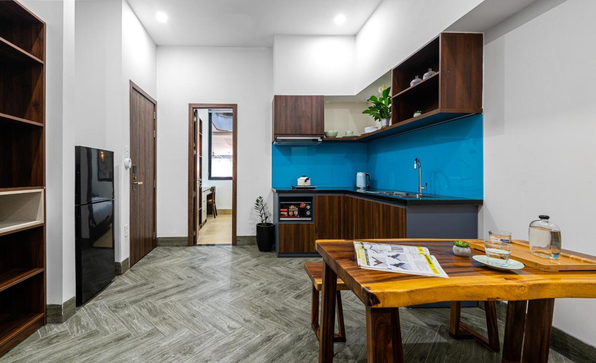 An House & 3* Da Nang