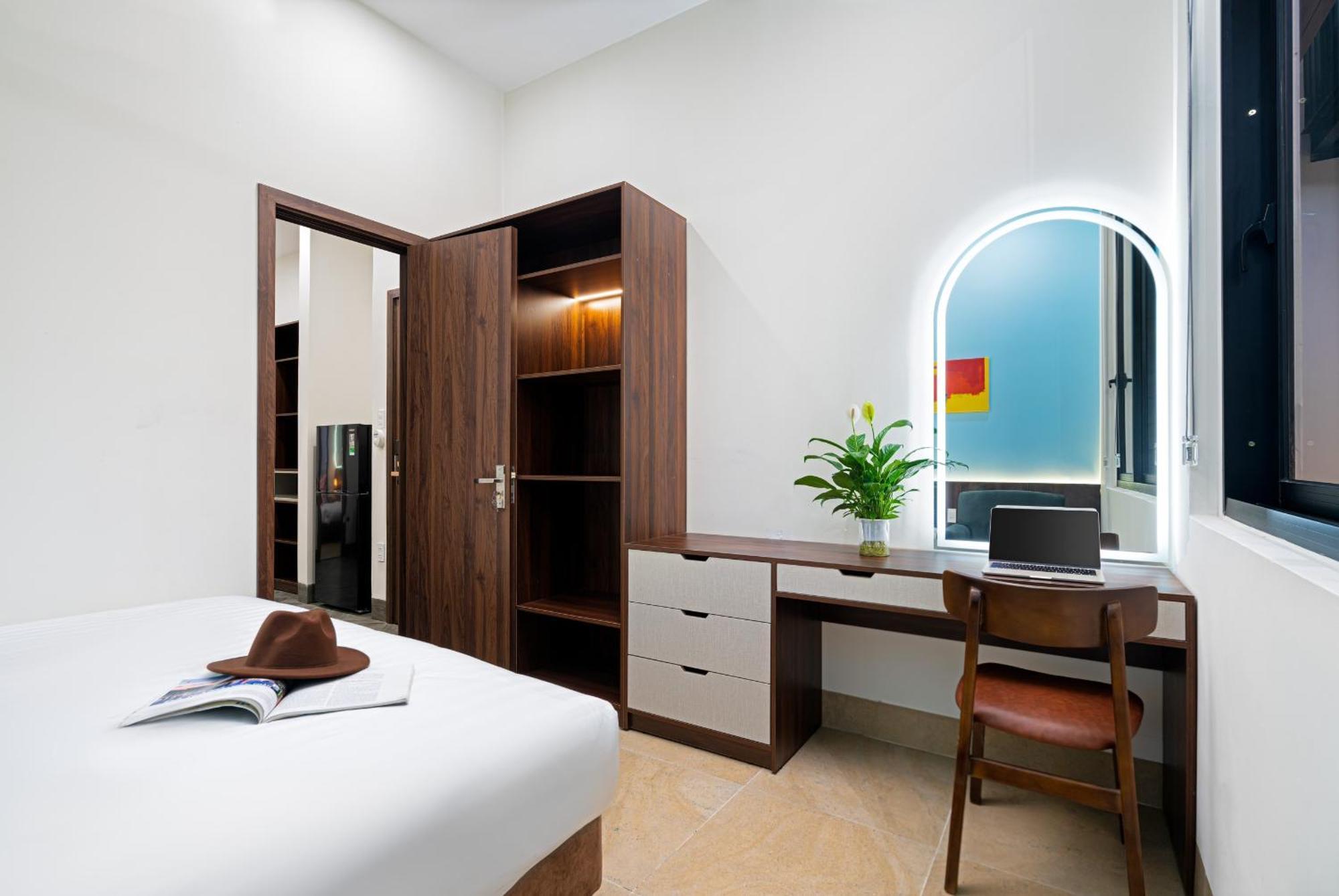 Hotel An House &