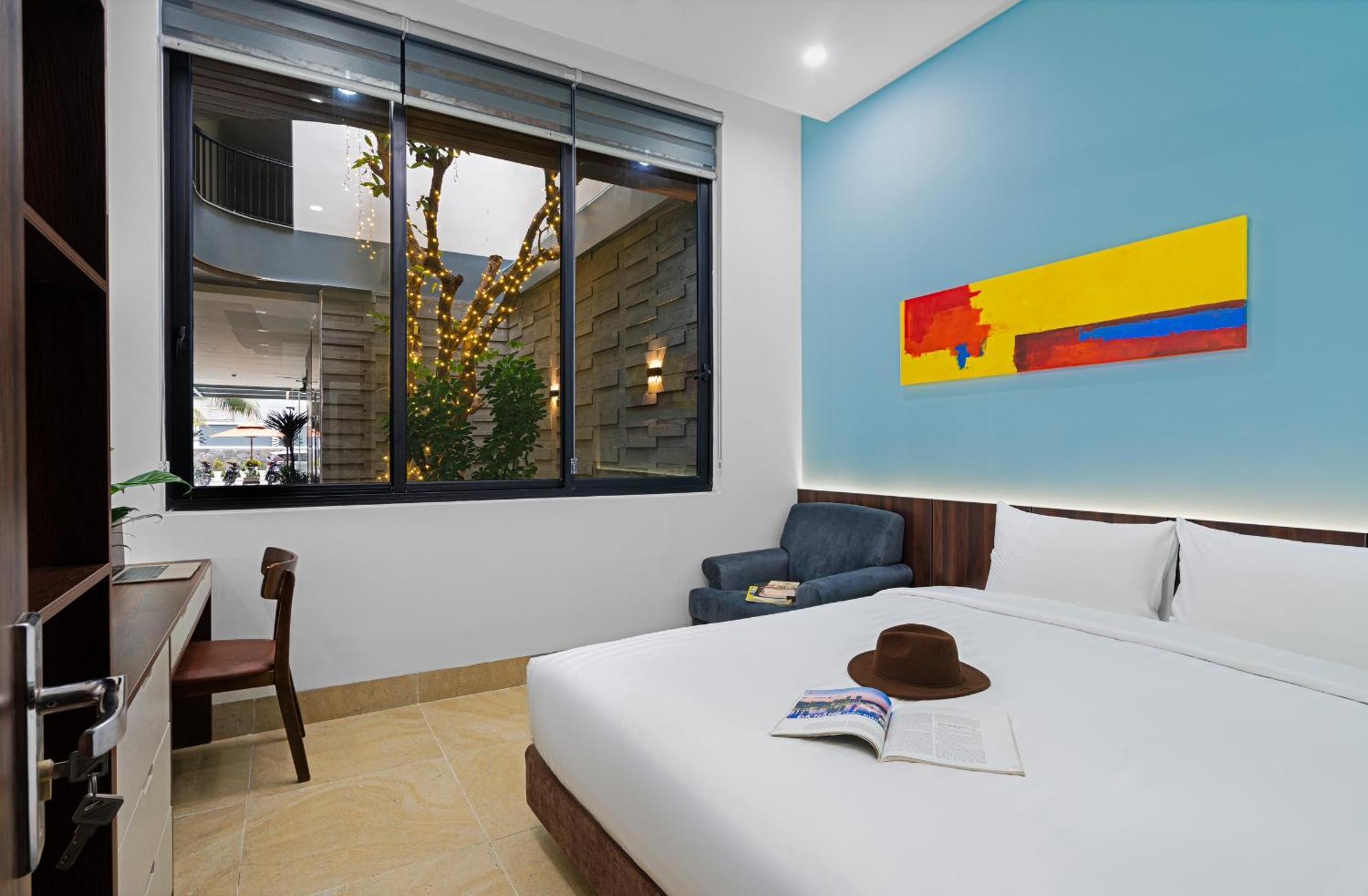 An House & Hotel 3*