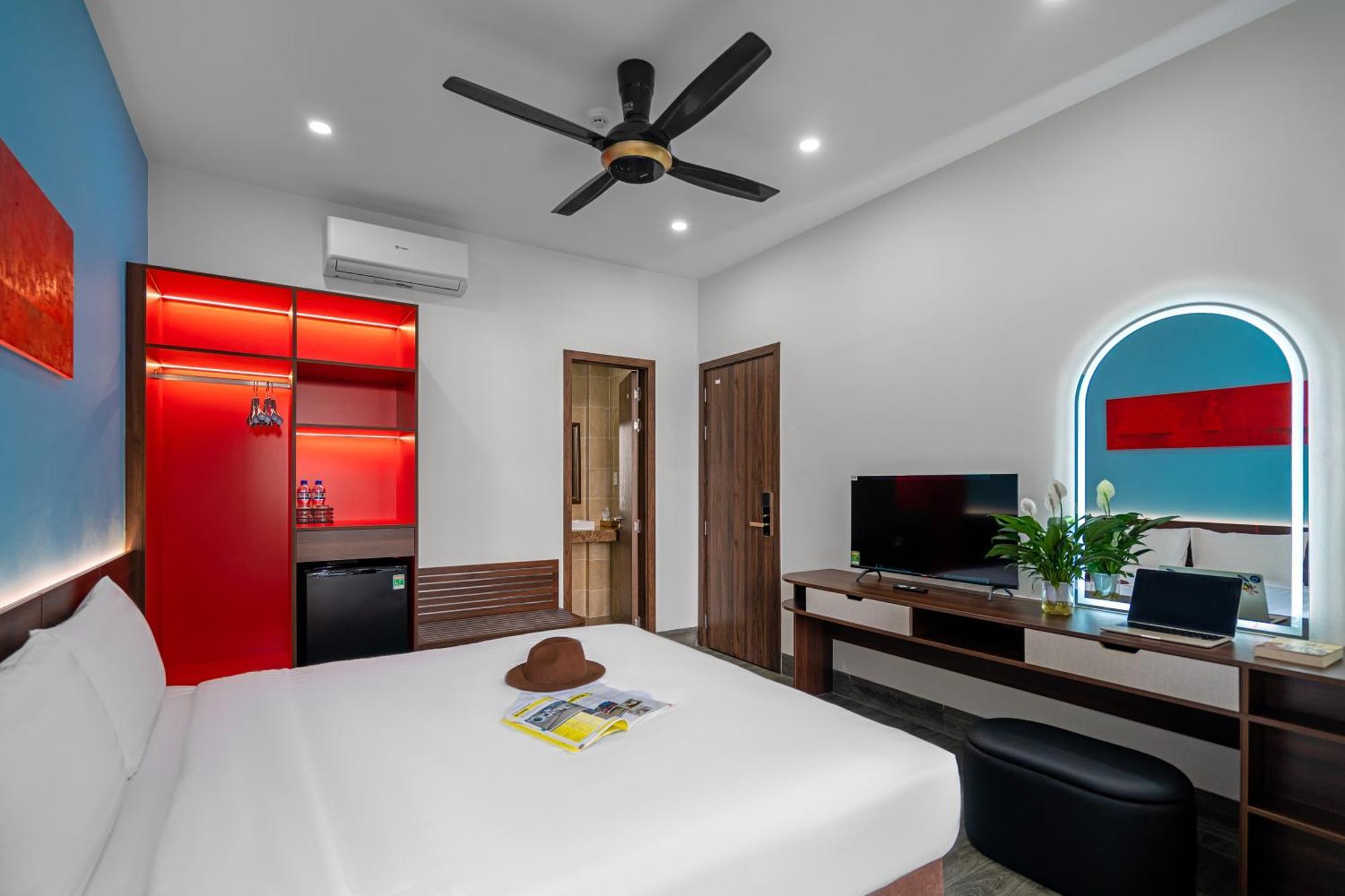 An House & Hotel 3*