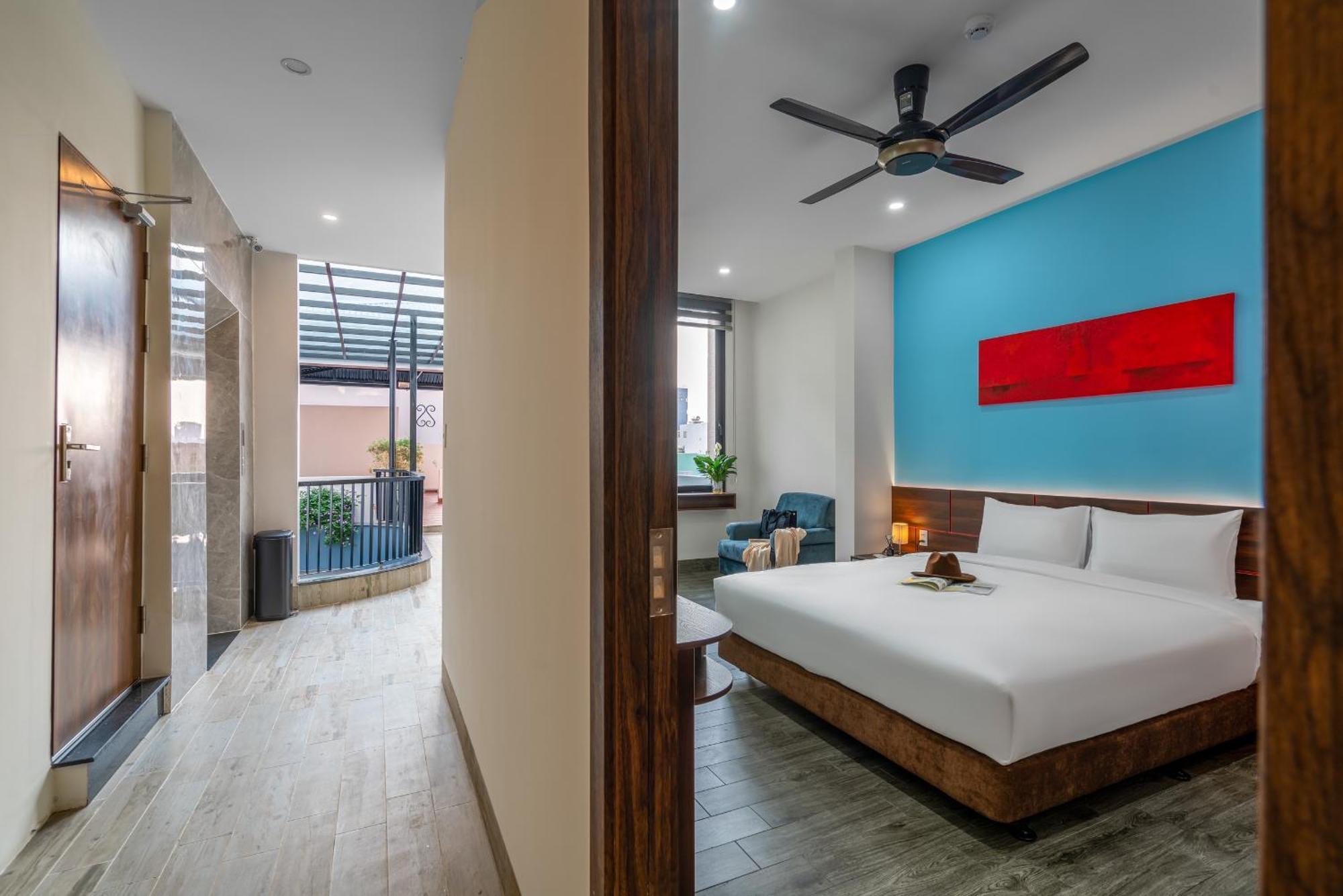 An House & Hotel Da Nang