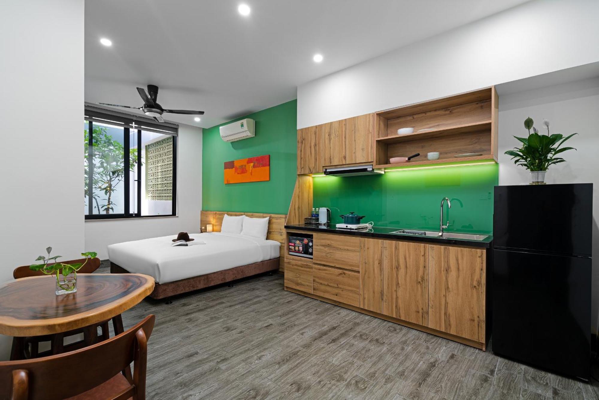 An House & Hotel Da Nang