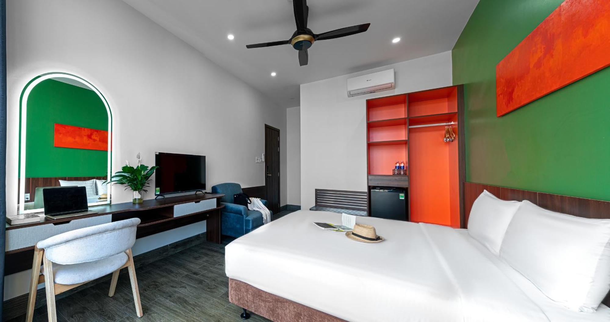 Hotel An House &