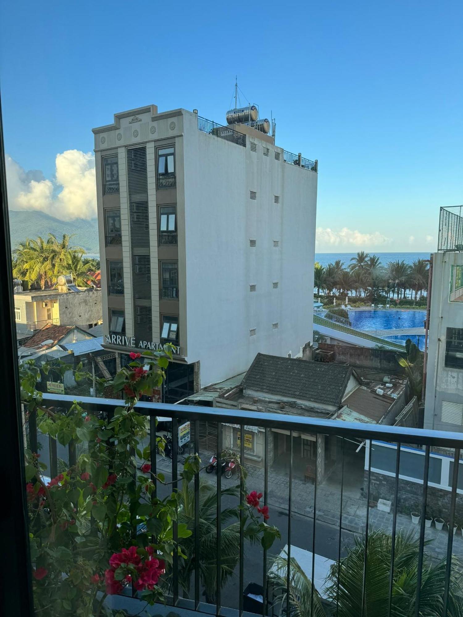 Hotel An House & Da Nang