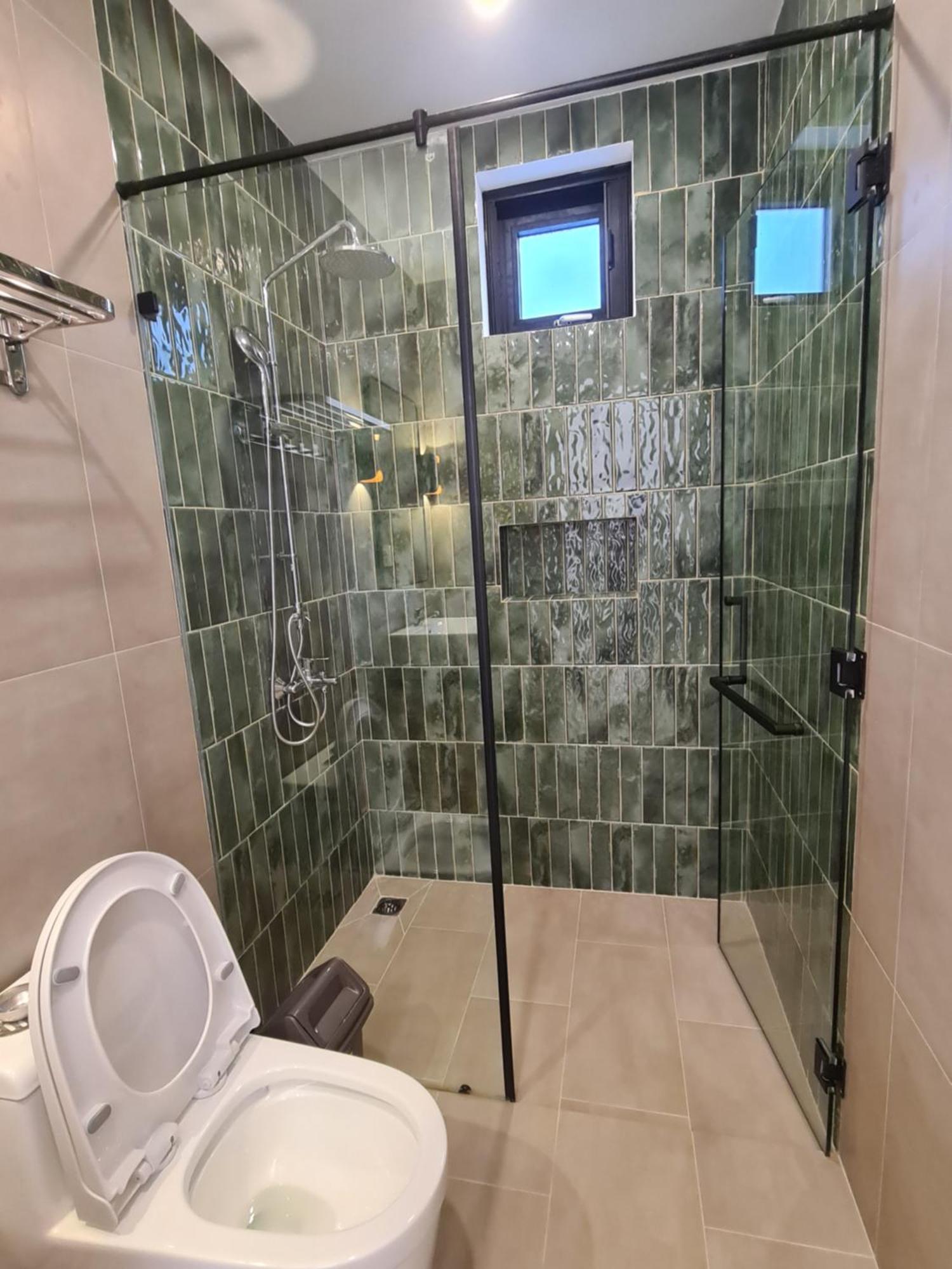 Villa Terracotta Beachfront Phan Thiet
