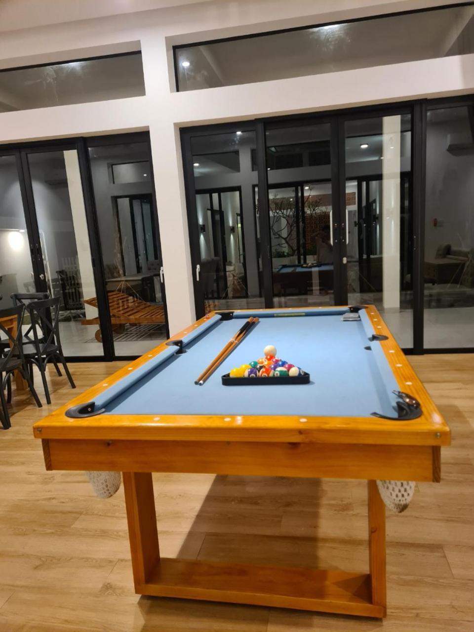 Villa Terracotta Beachfront Phan Thiet