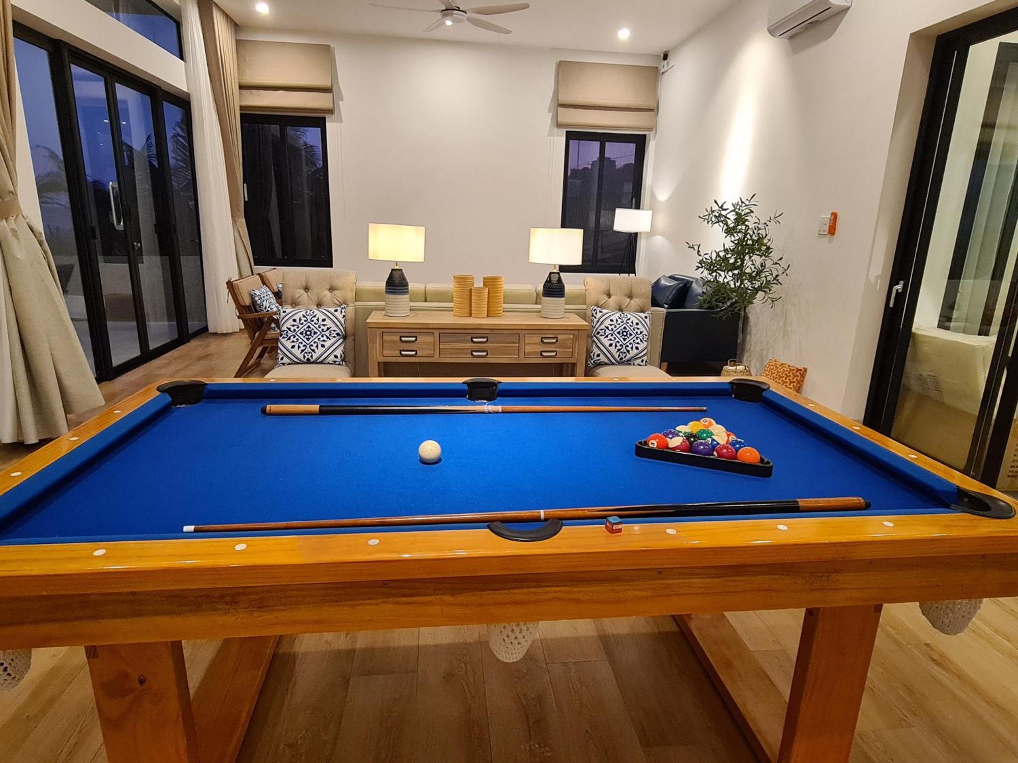 Villa Terracotta Beachfront Phan Thiet