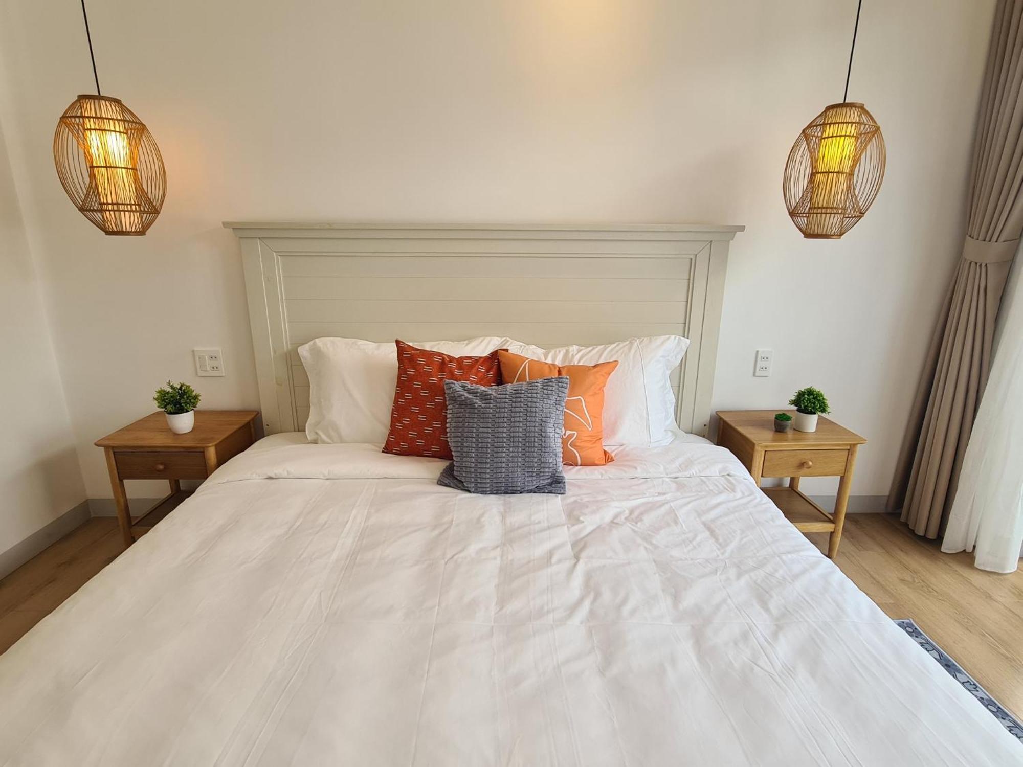 Villa Terracotta Beachfront Phan Thiet