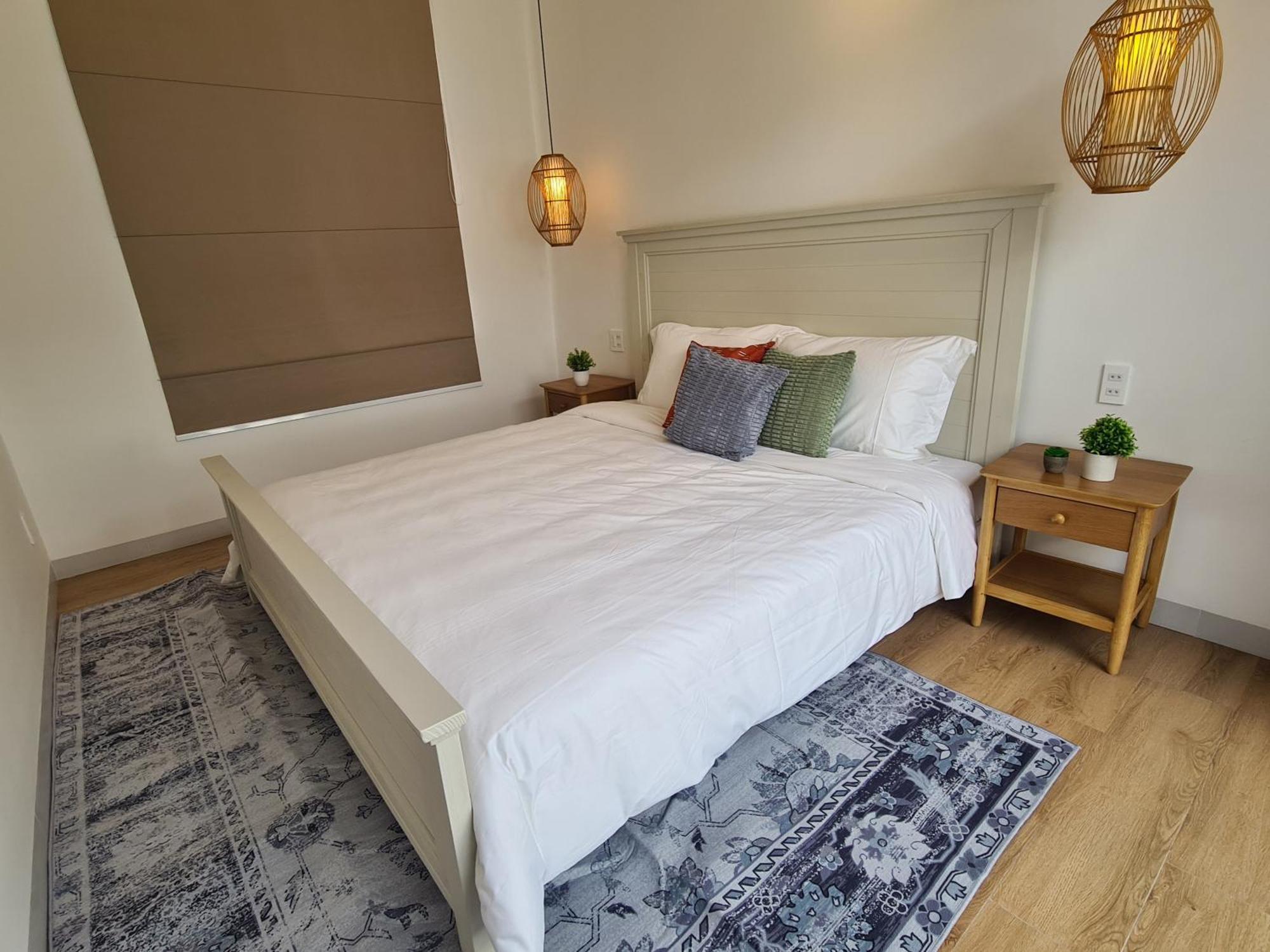 Terracotta Beachfront Villa Phan Thiet