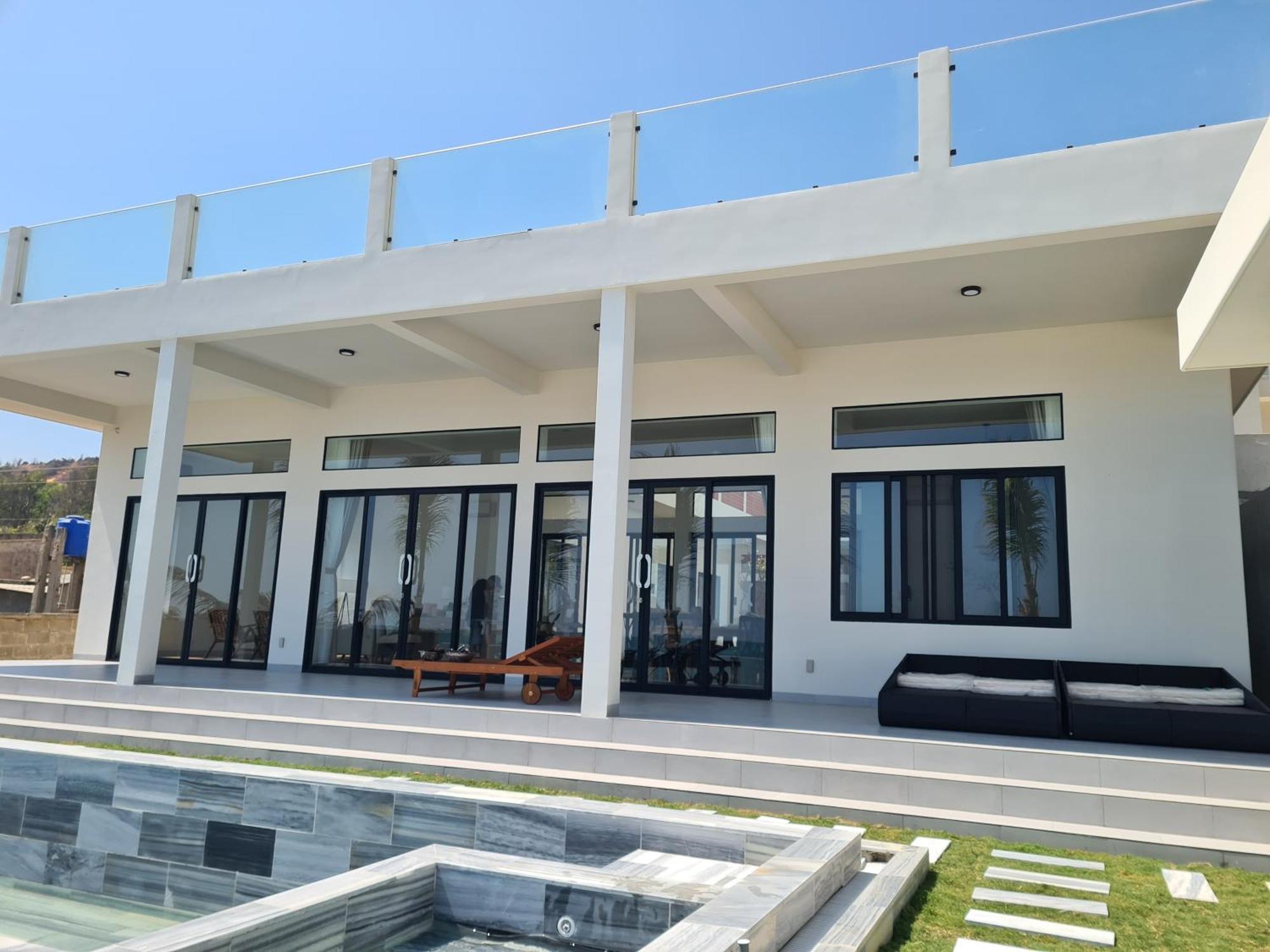 Terracotta Beachfront Phan Thiet
