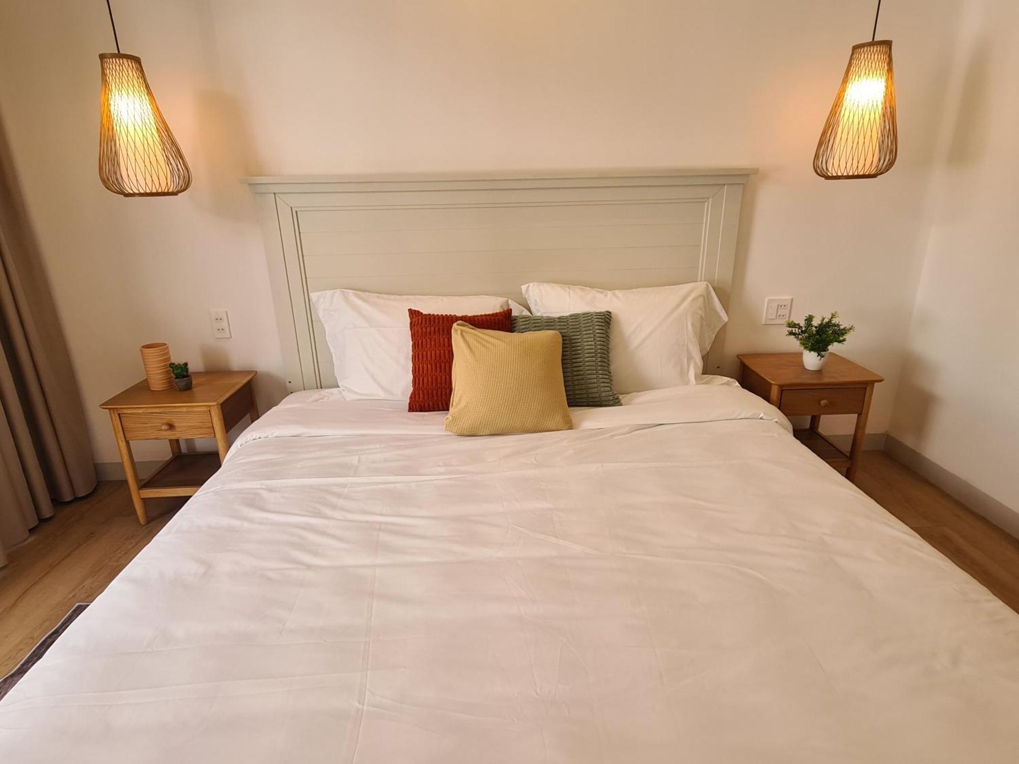 Villa Terracotta Beachfront Phan Thiet