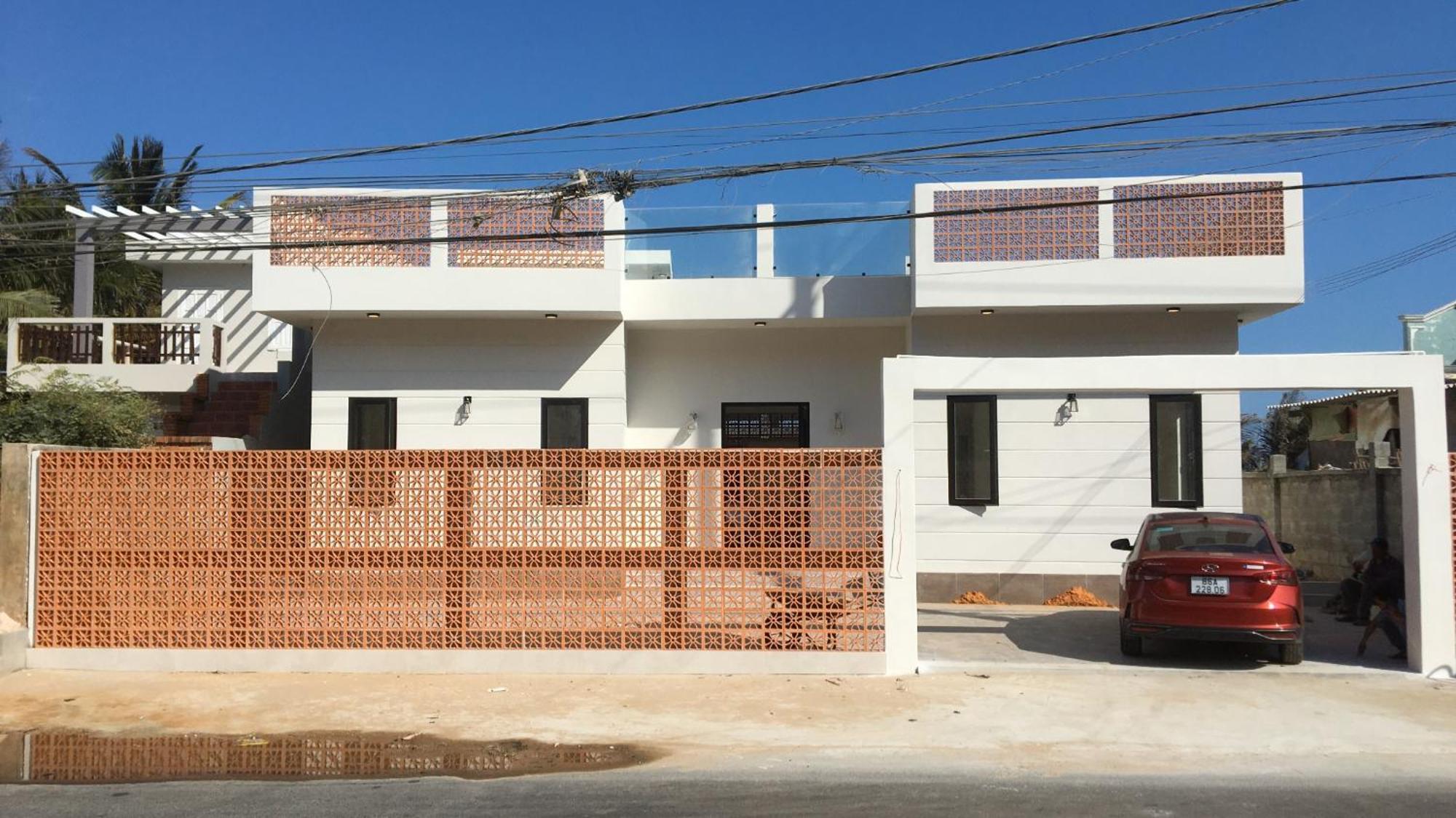 Terracotta Beachfront Phan Thiet