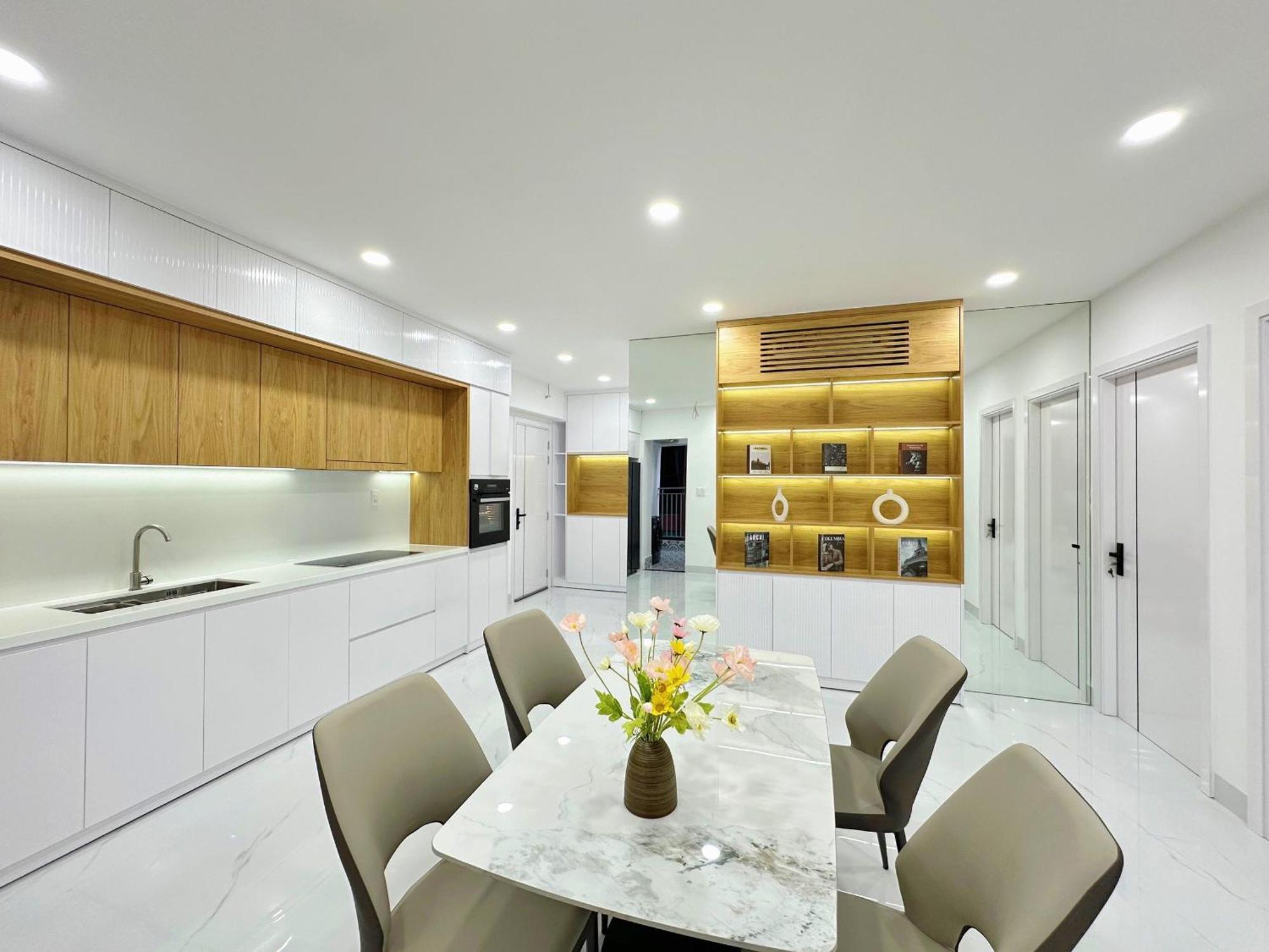 Apartment Strand Apartment Nha Trang *